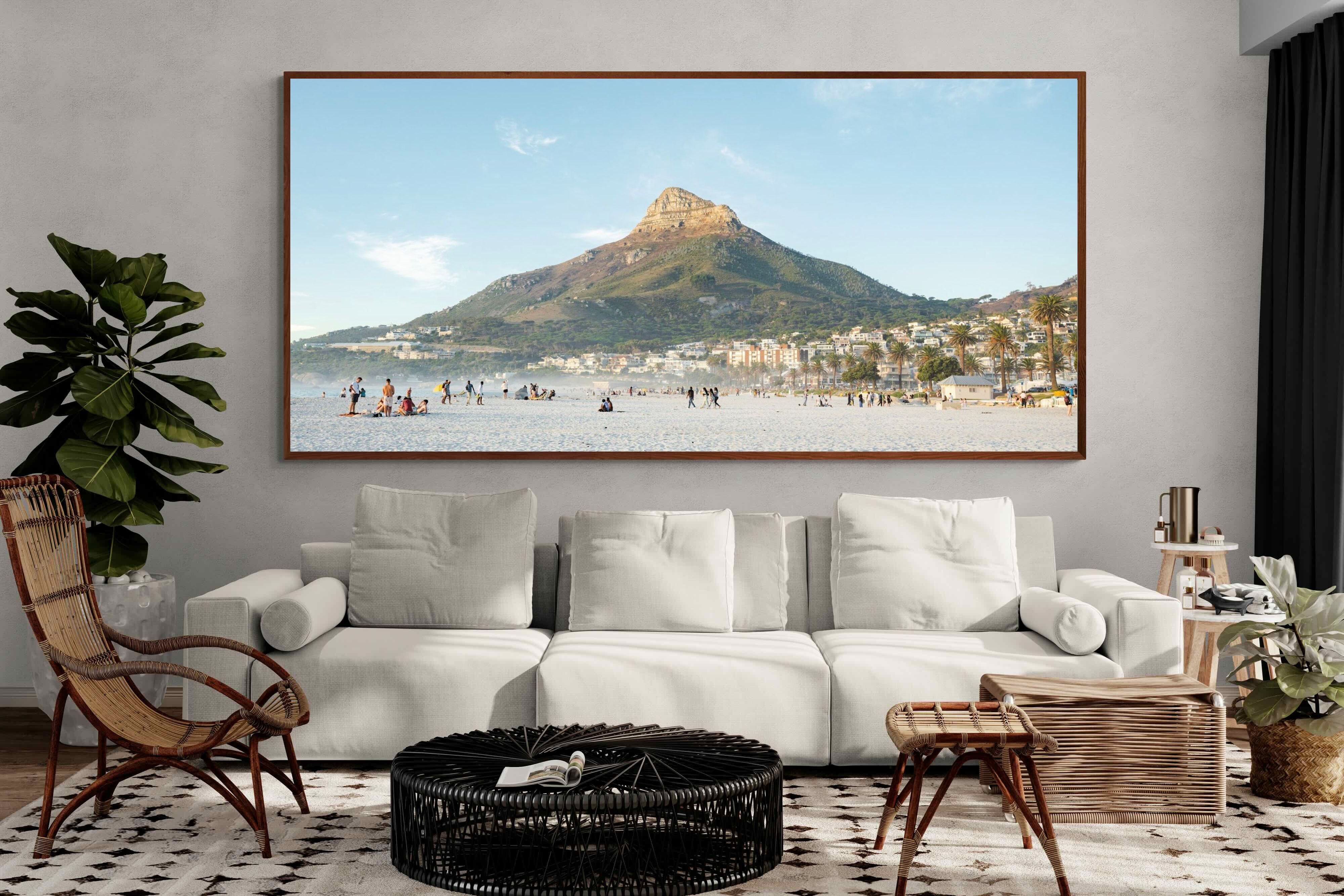 Pixalot Camps Bay Afternoon