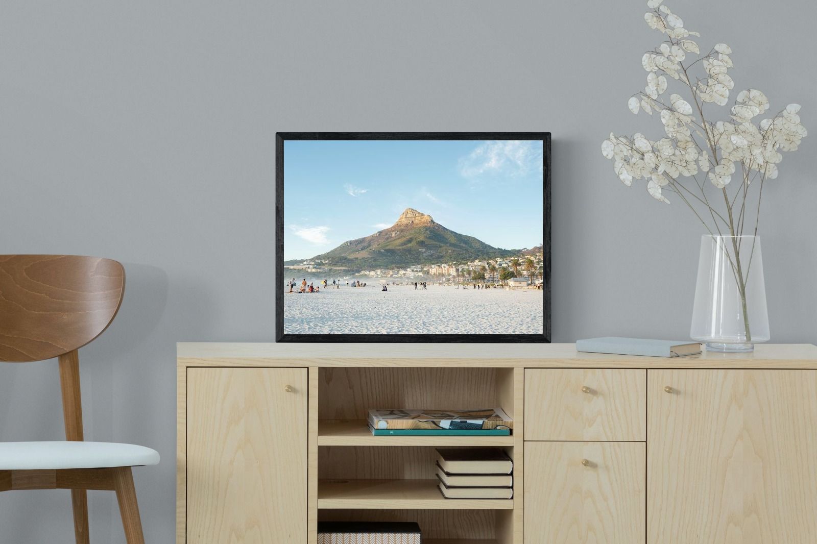 Pixalot Camps Bay Afternoon