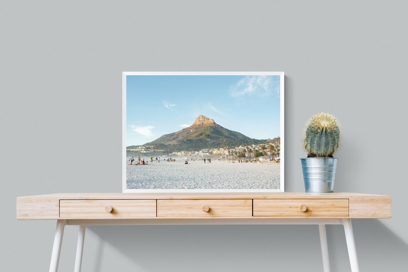 Pixalot Camps Bay Afternoon