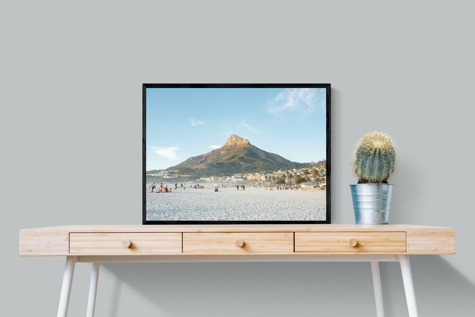 Pixalot Camps Bay Afternoon