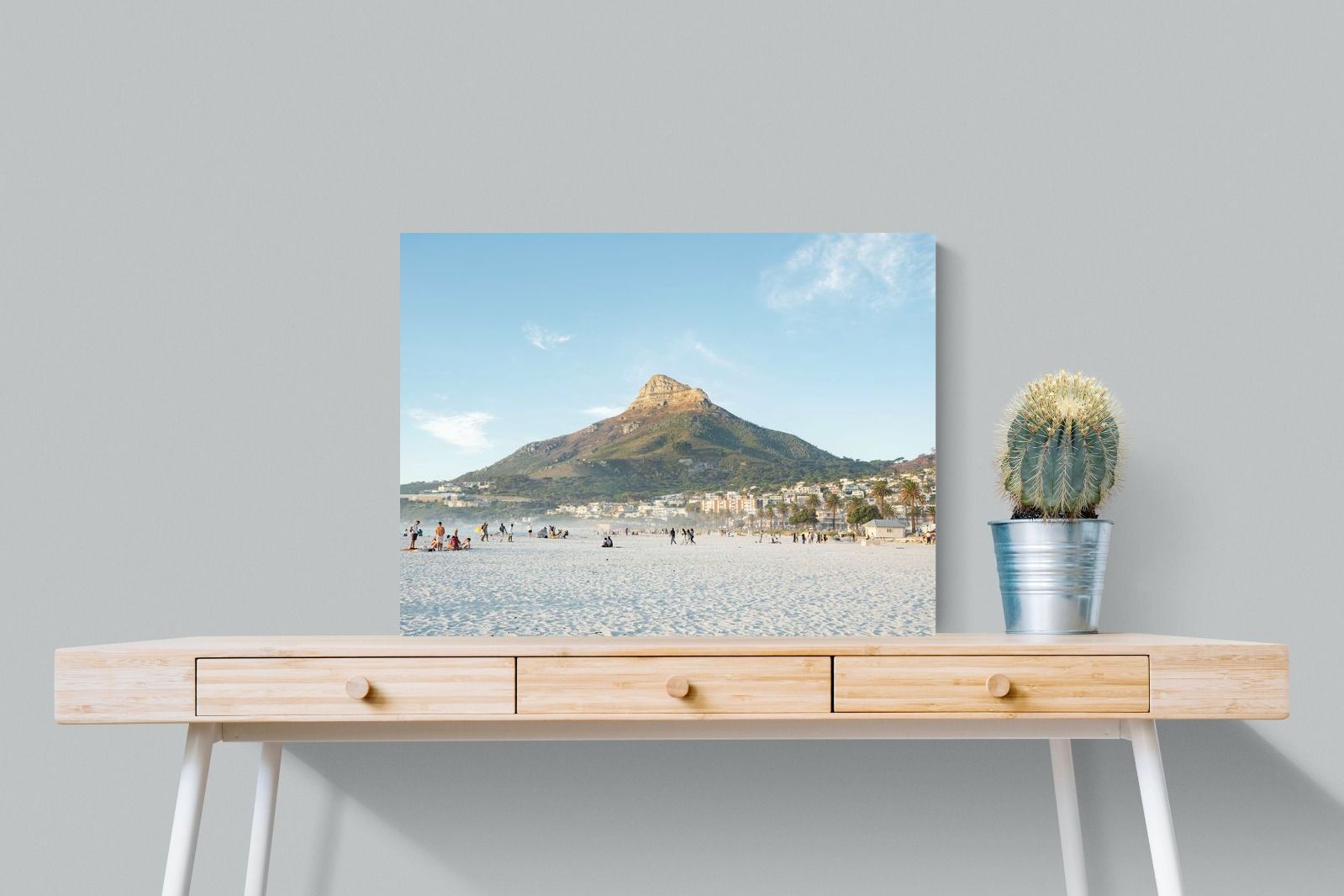 Pixalot Camps Bay Afternoon