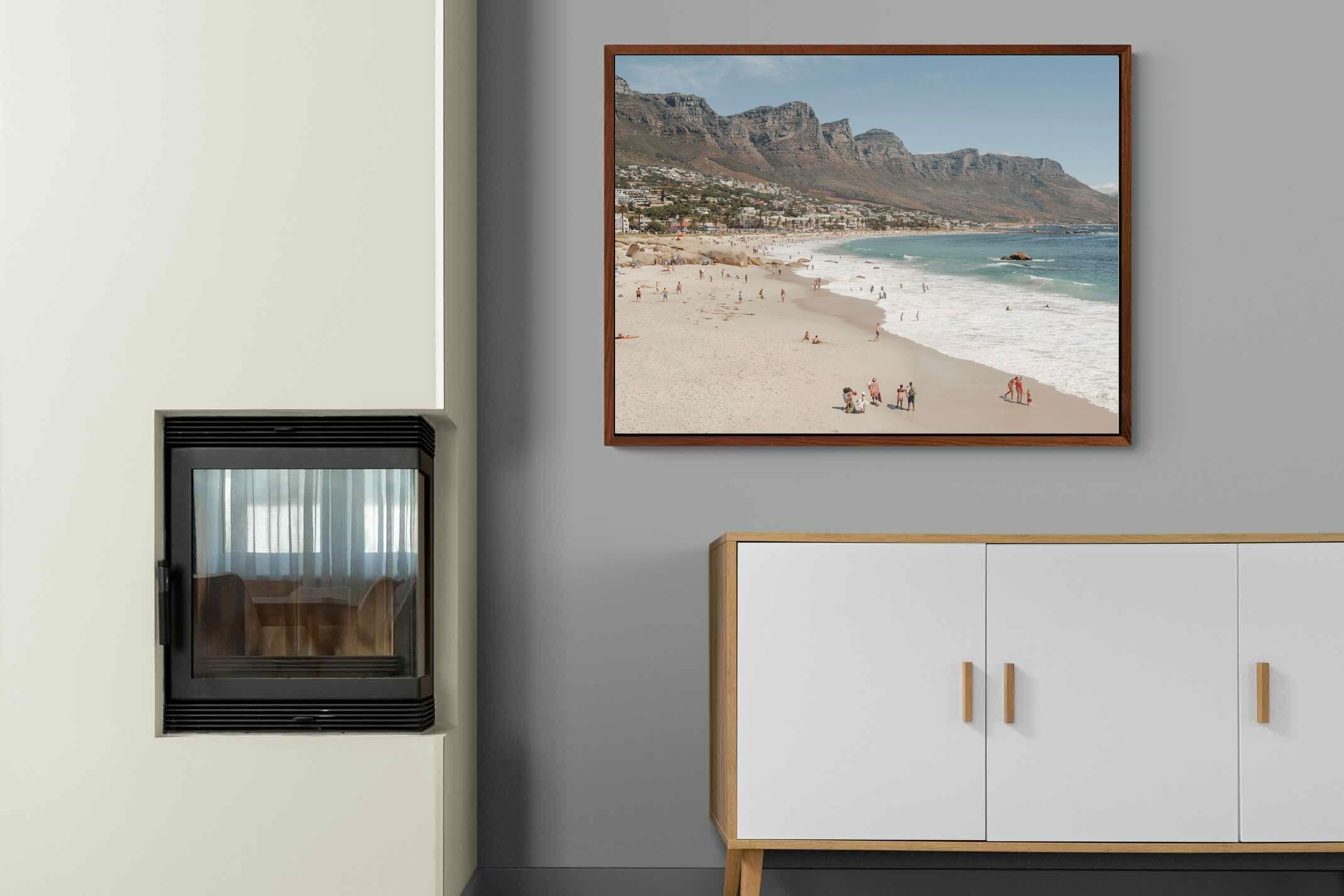 Pixalot Camps Bay Beach Day