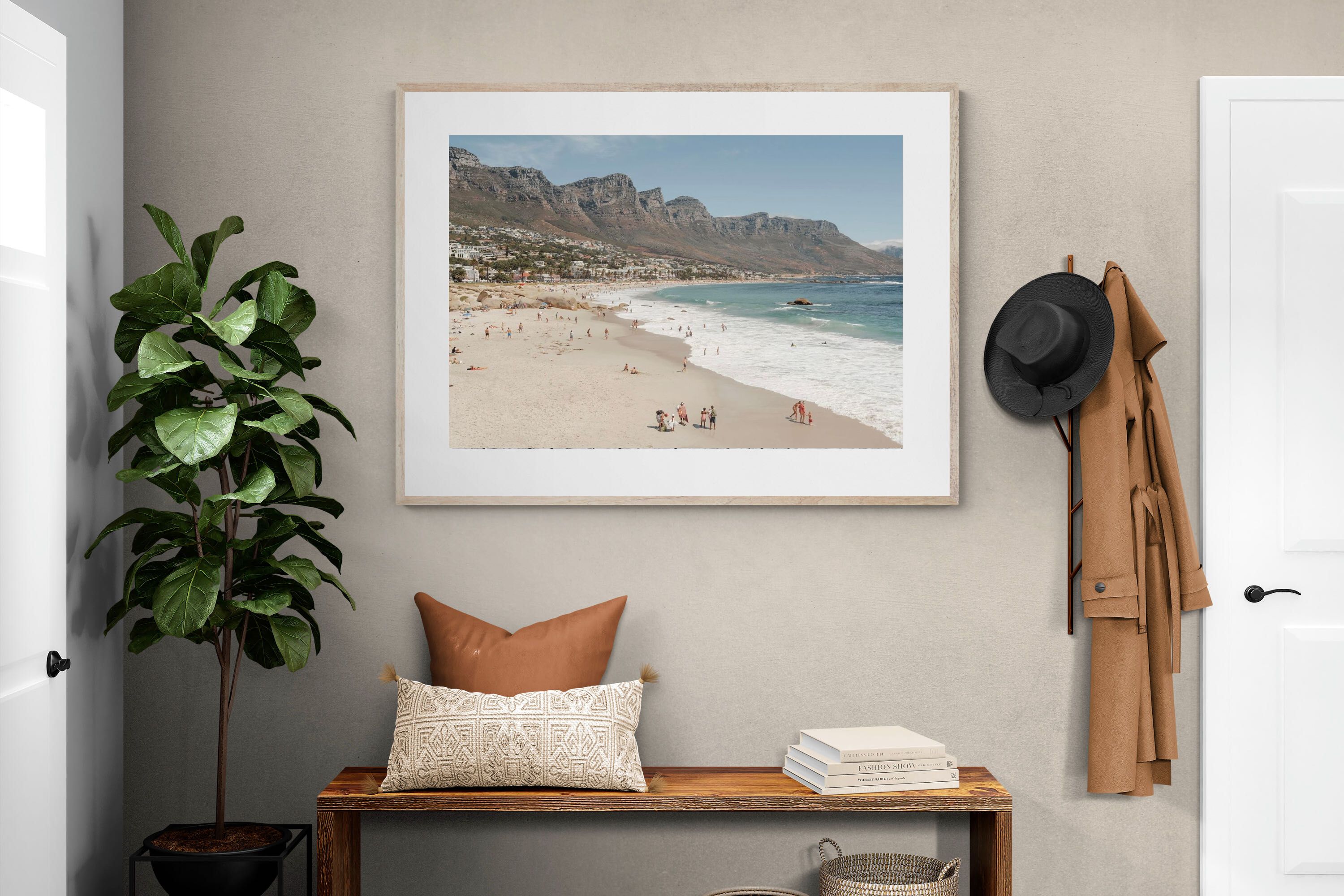 Pixalot Camps Bay Beach Day