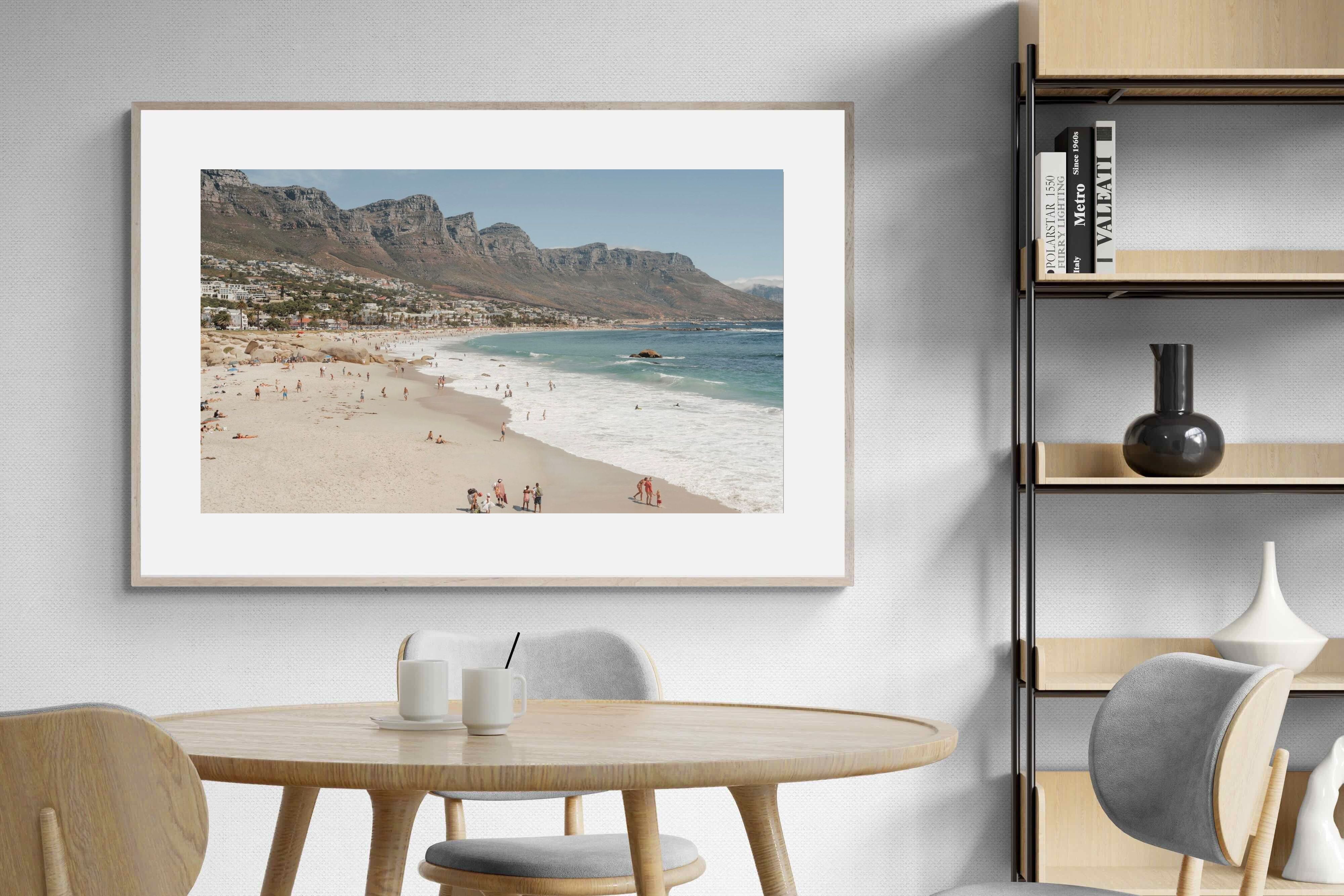 Pixalot Camps Bay Beach Day