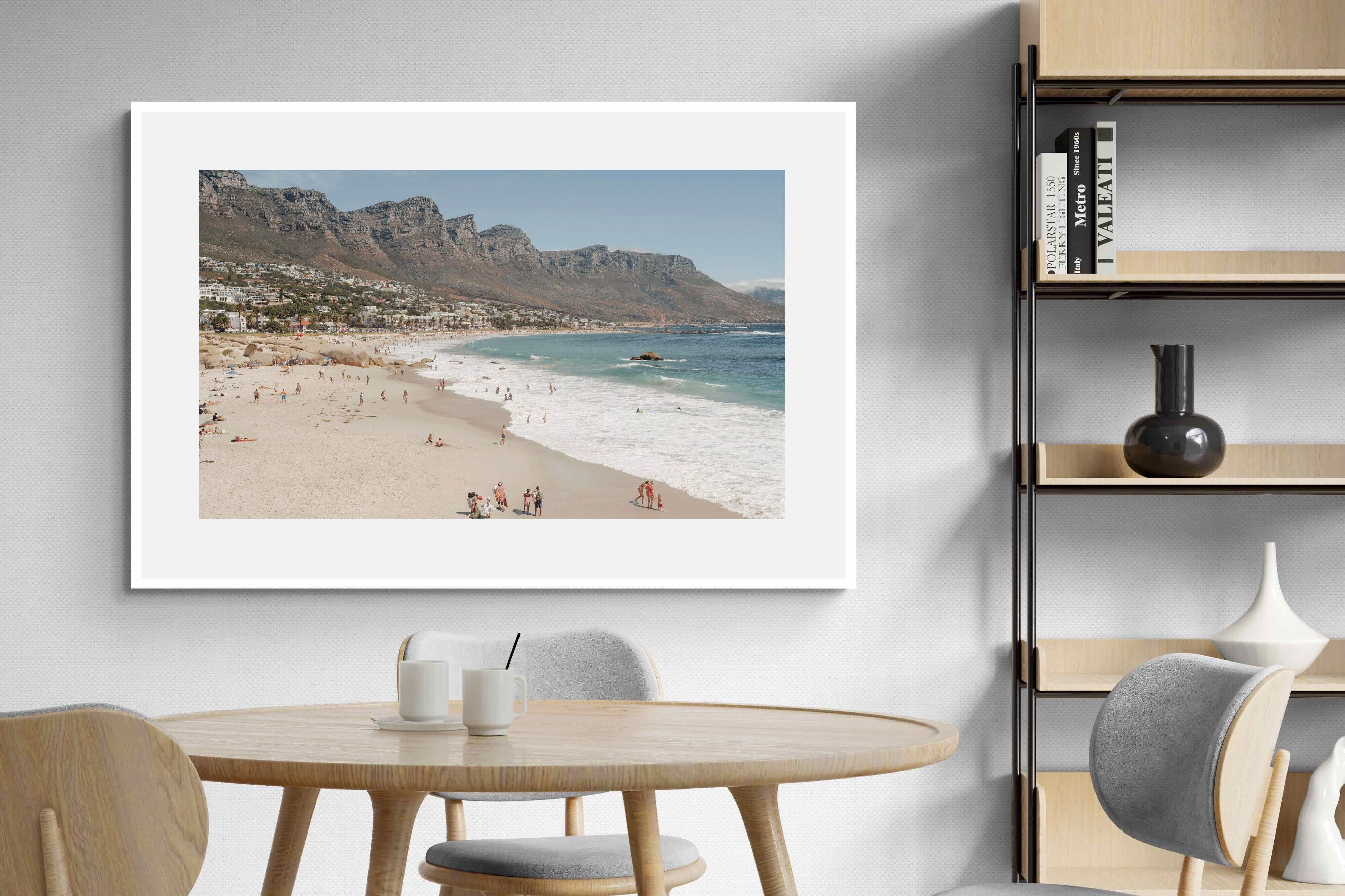 Pixalot Camps Bay Beach Day