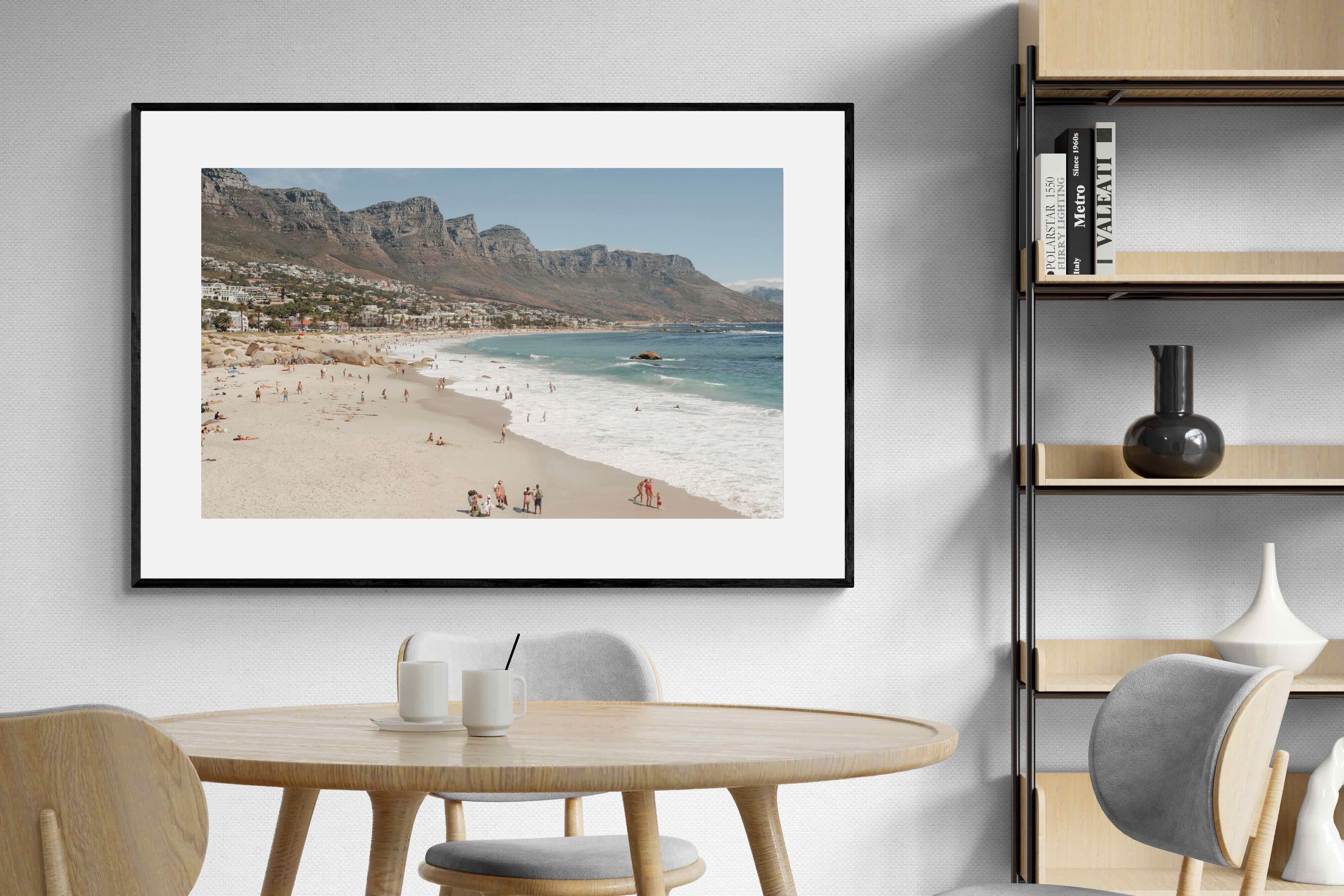 Pixalot Camps Bay Beach Day