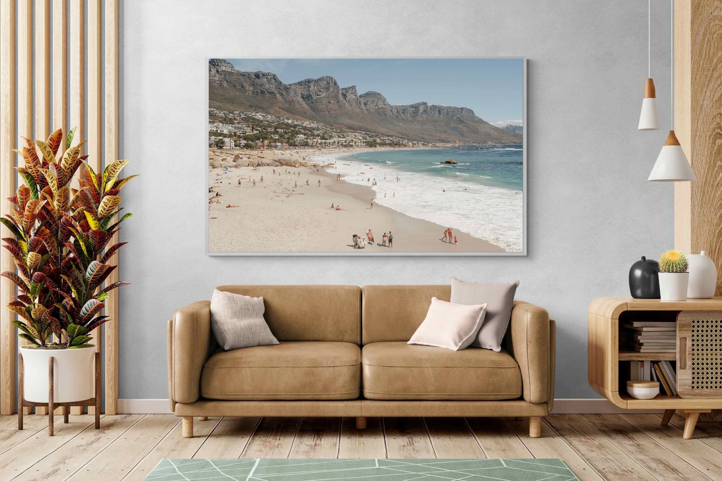 Pixalot Camps Bay Beach Day