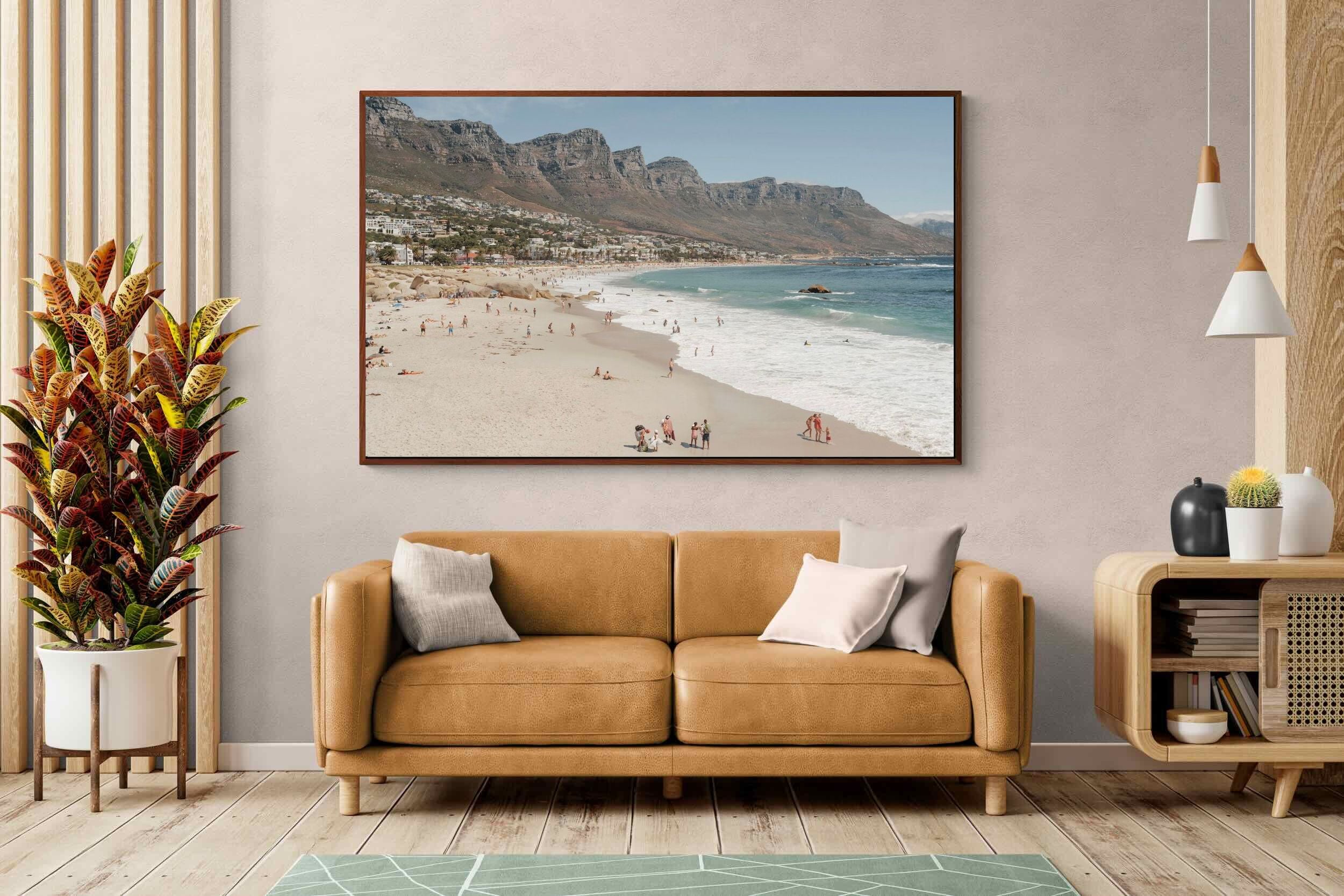 Pixalot Camps Bay Beach Day