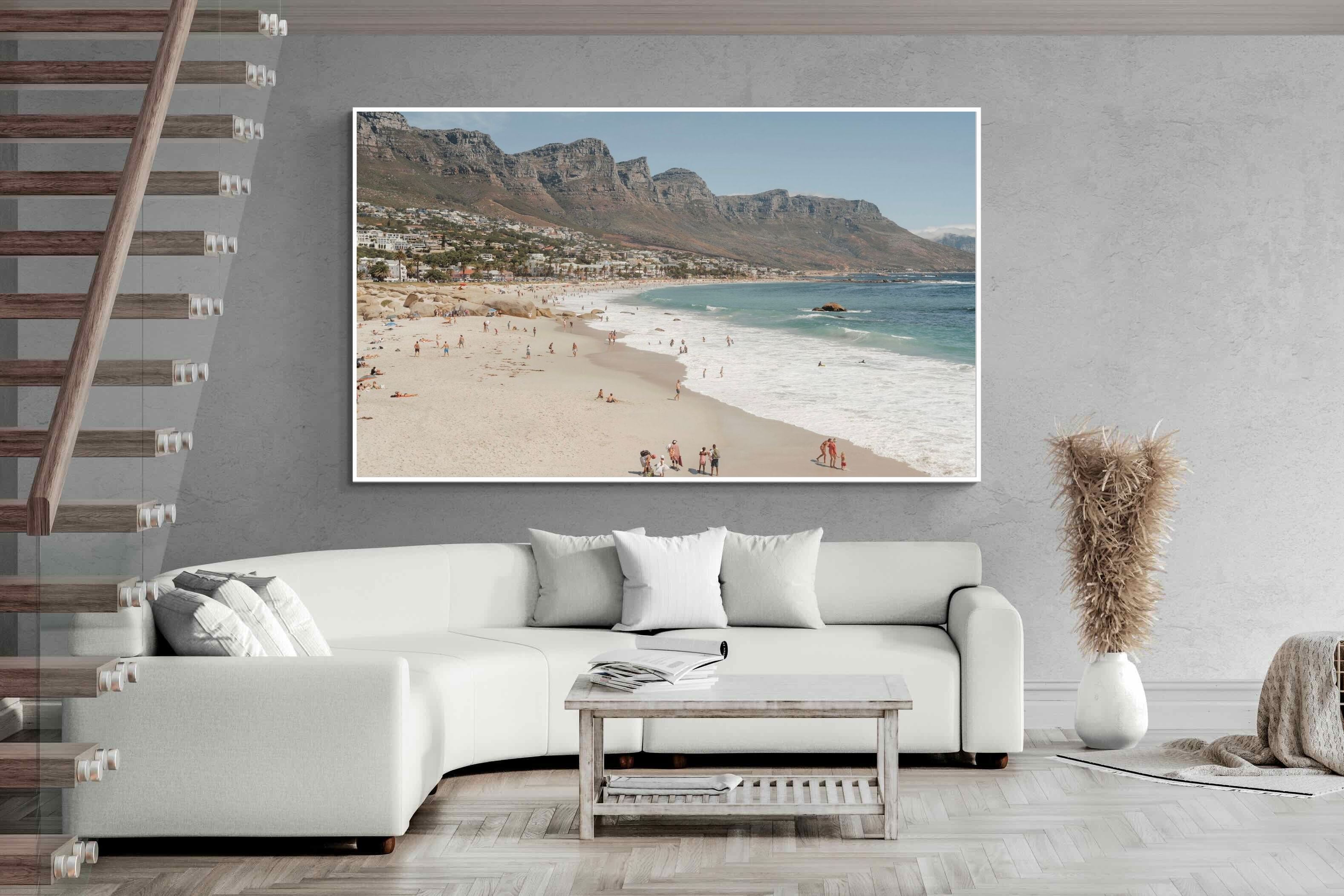 Pixalot Camps Bay Beach Day