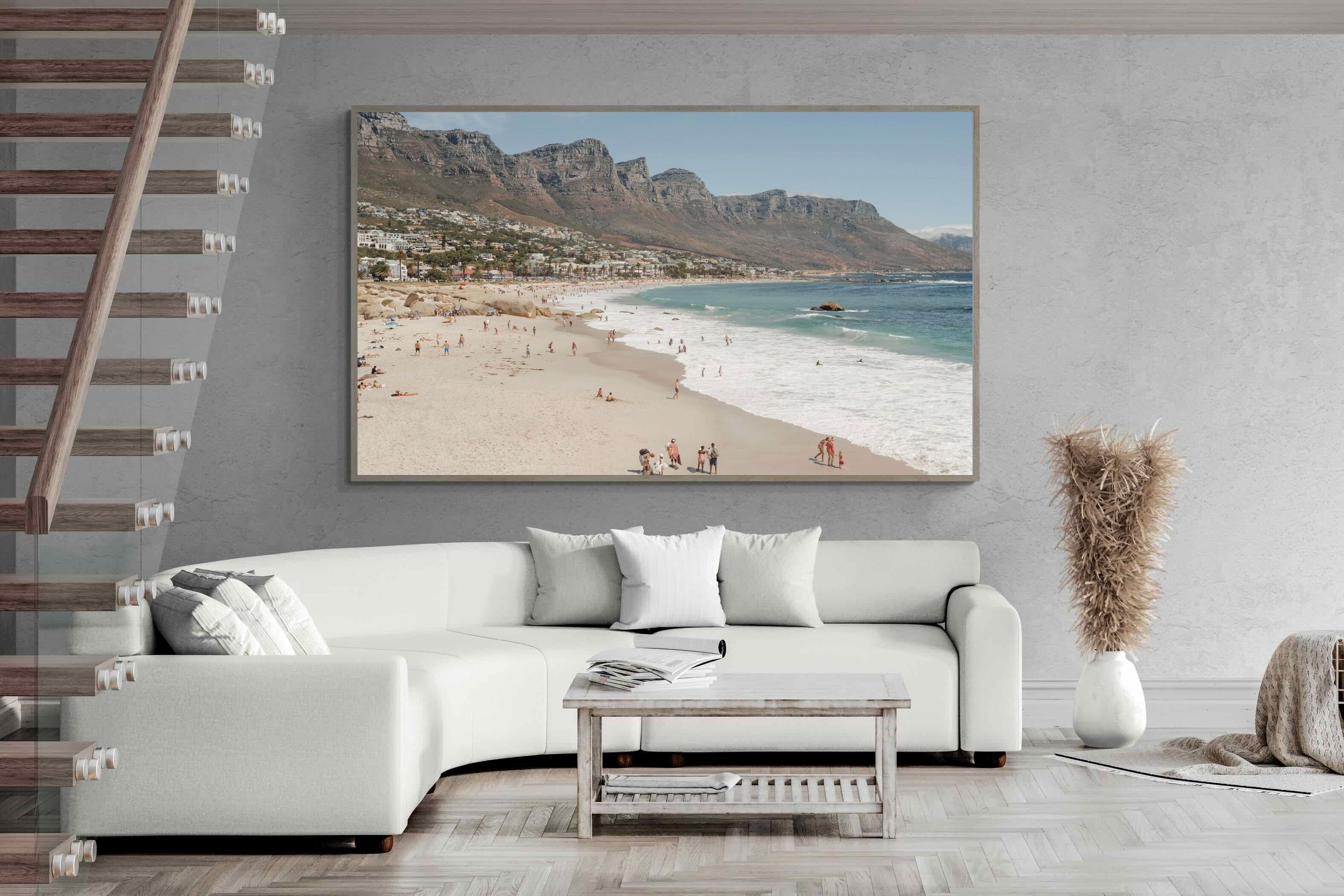 Pixalot Camps Bay Beach Day