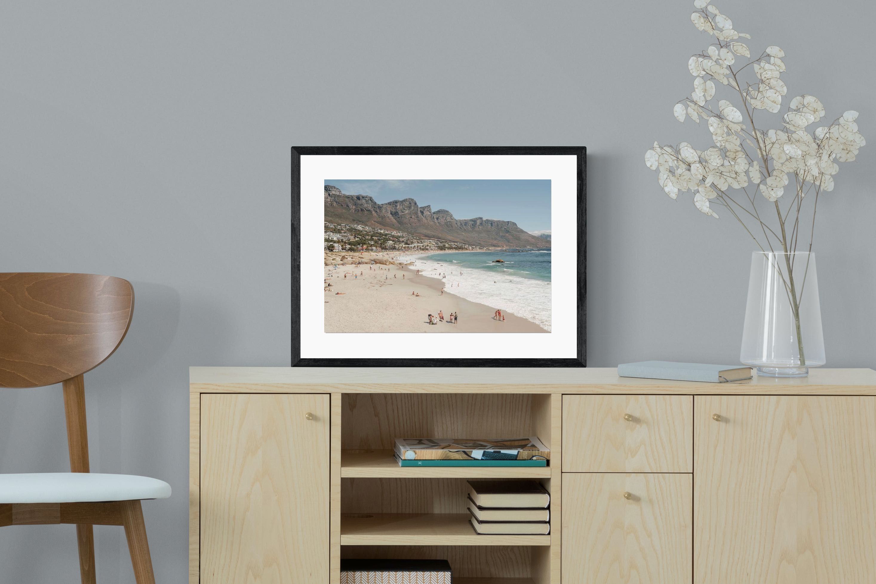 Pixalot Camps Bay Beach Day