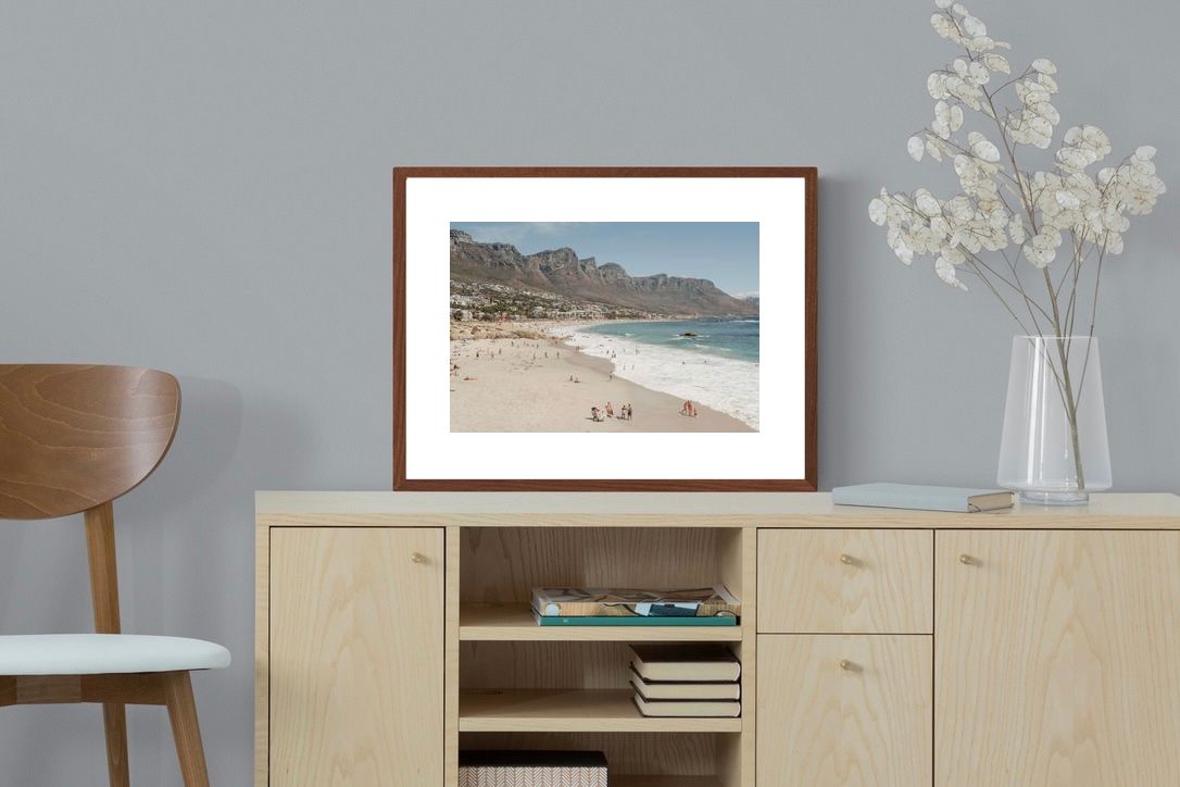 Pixalot Camps Bay Beach Day