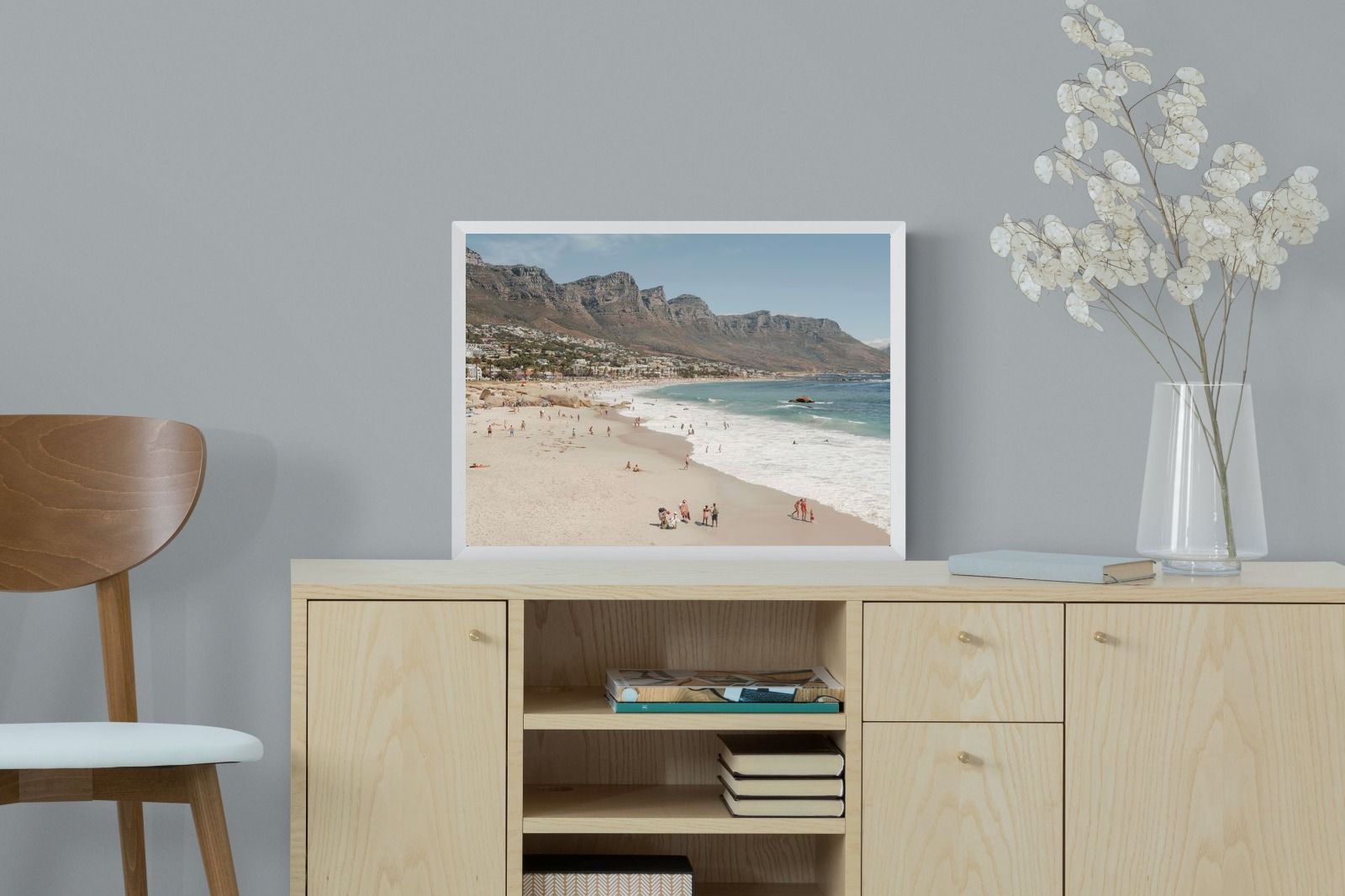 Pixalot Camps Bay Beach Day