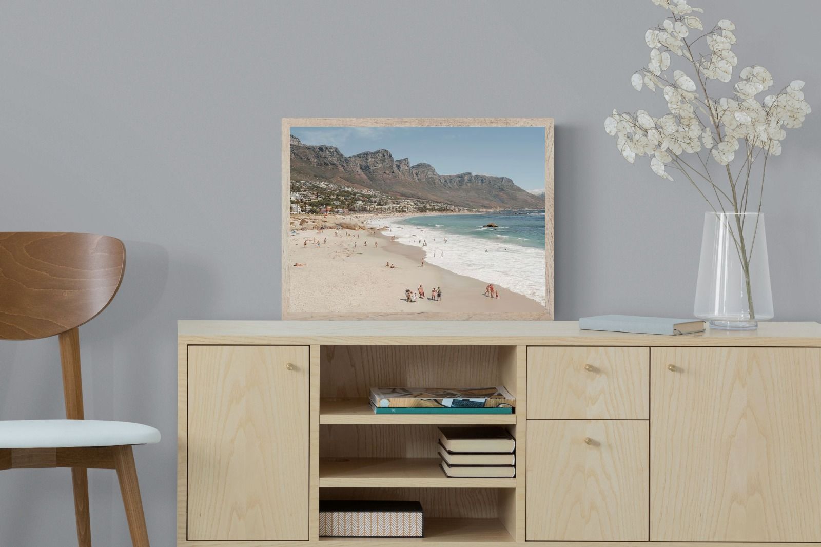 Pixalot Camps Bay Beach Day