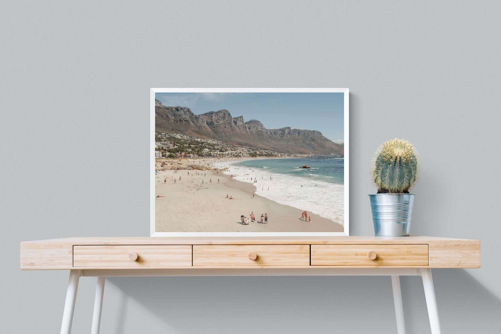 Pixalot Camps Bay Beach Day