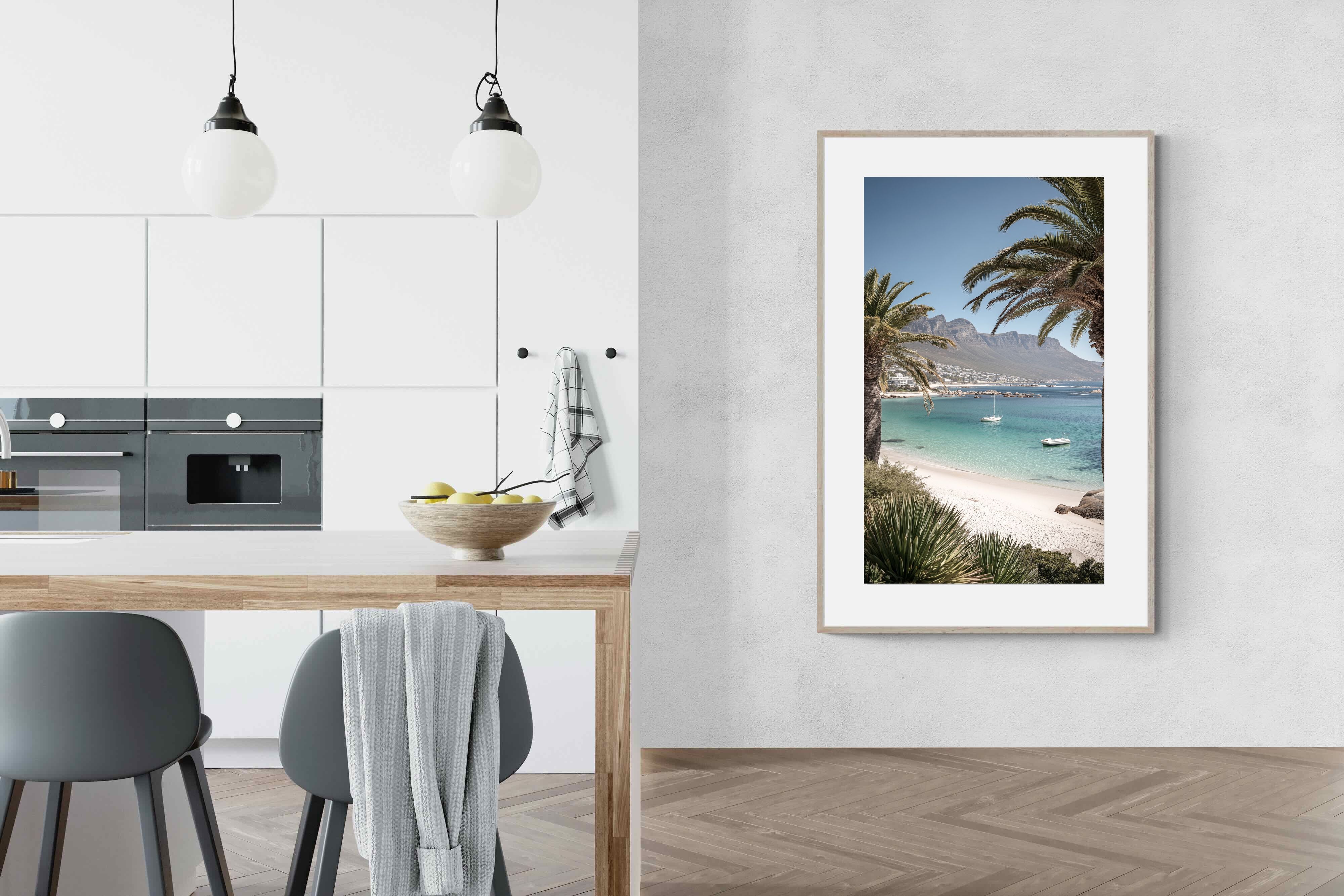 Pixalot Camps Bay Yachts