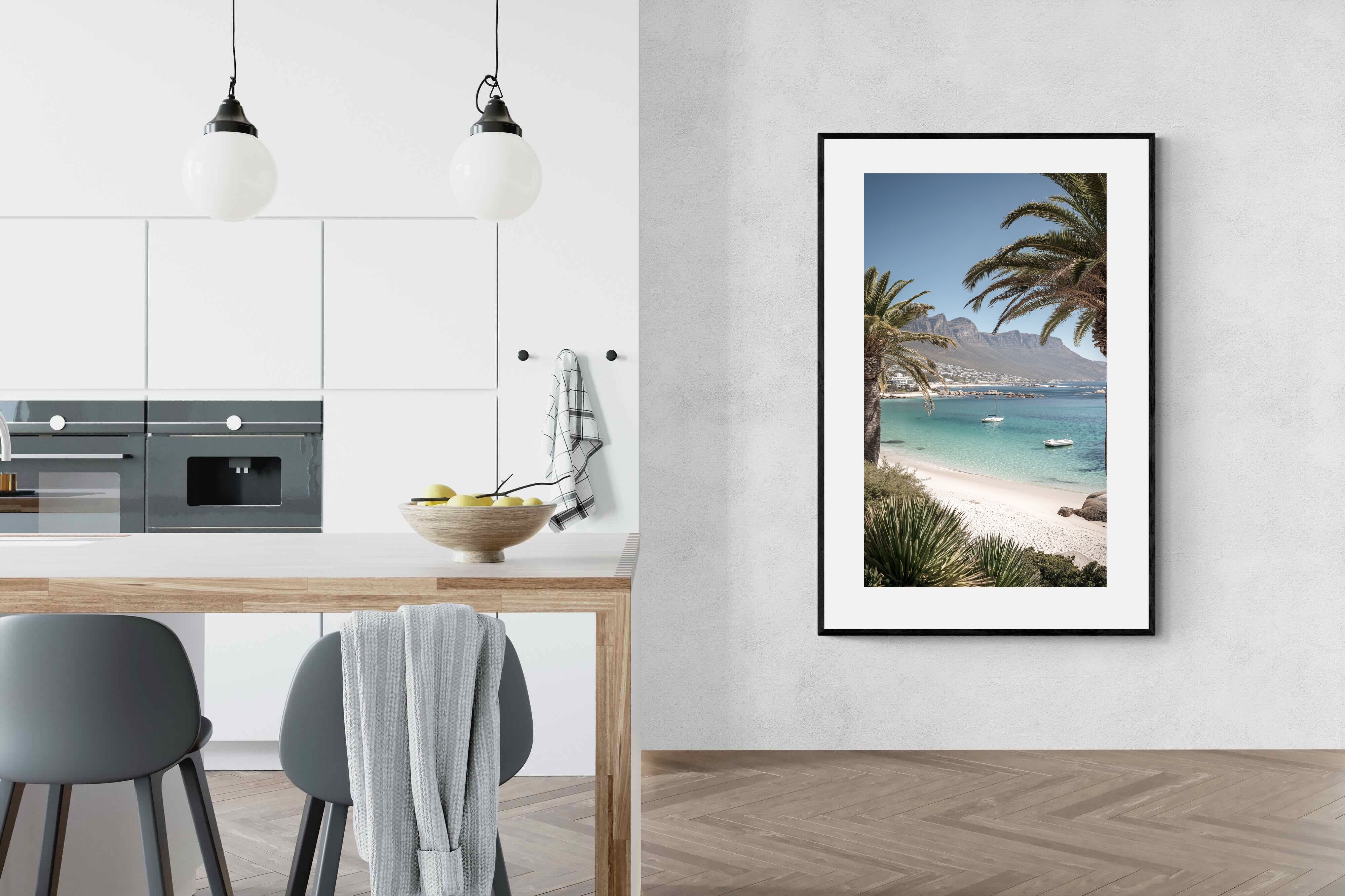 Pixalot Camps Bay Yachts