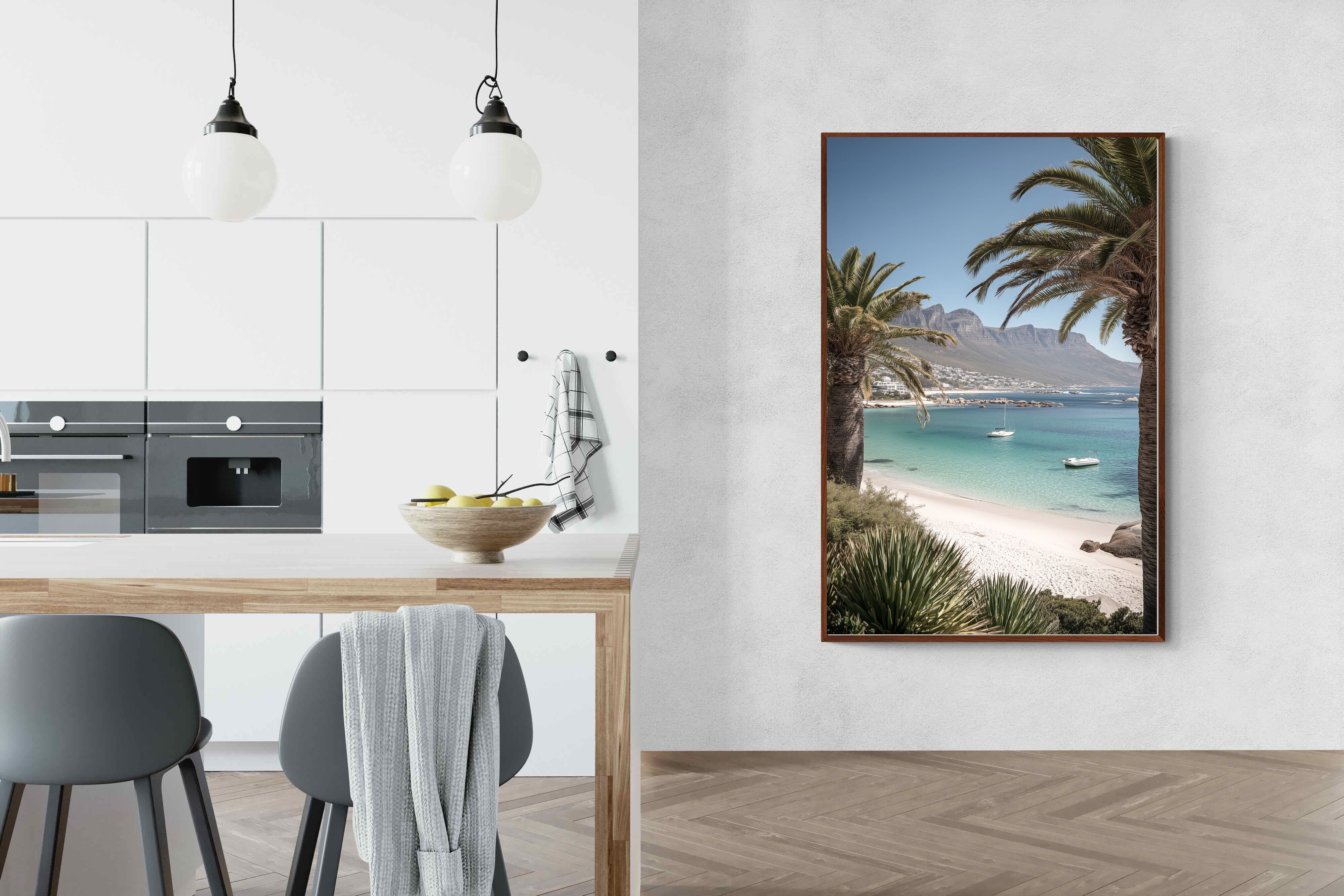 Pixalot Camps Bay Yachts