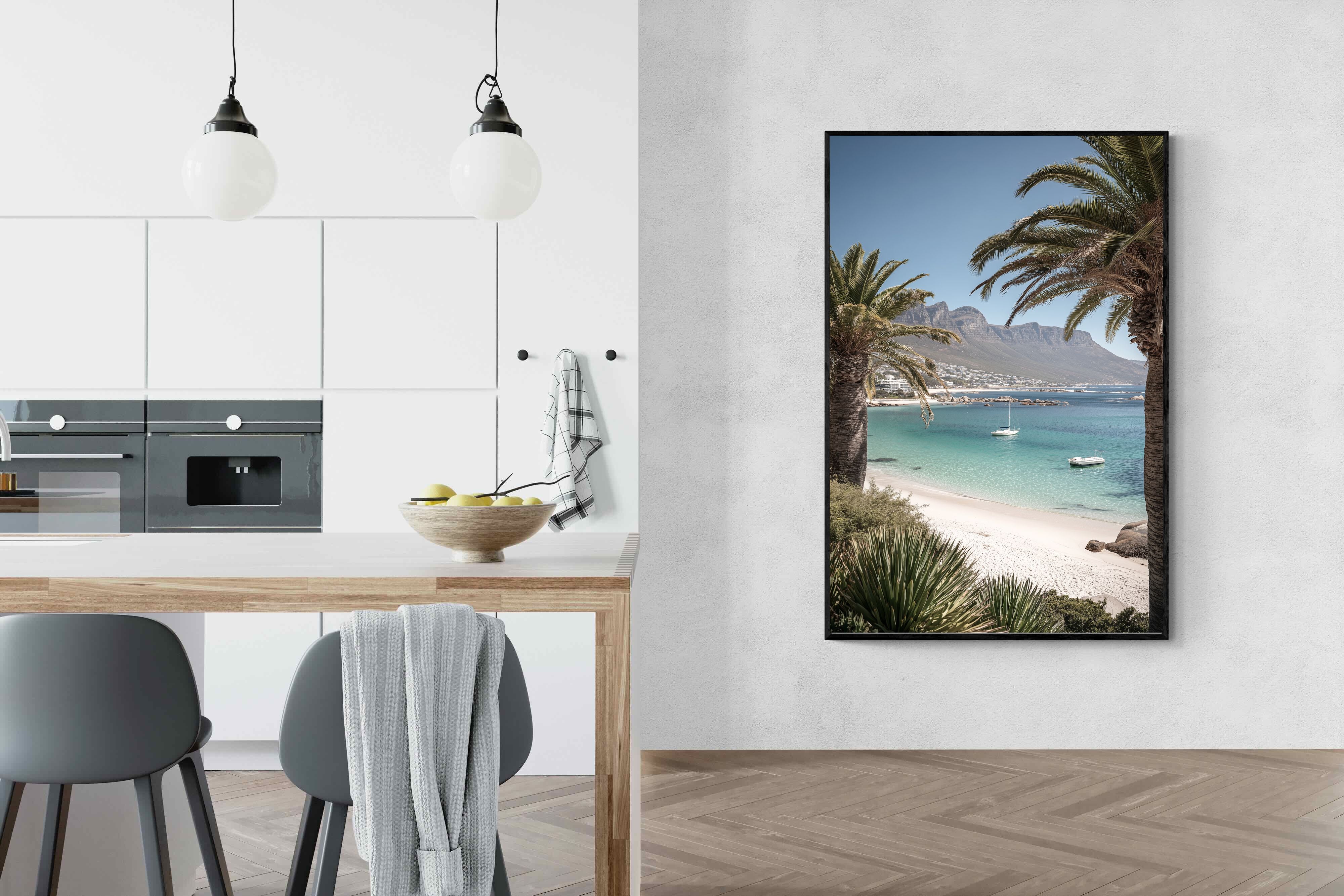 Pixalot Camps Bay Yachts