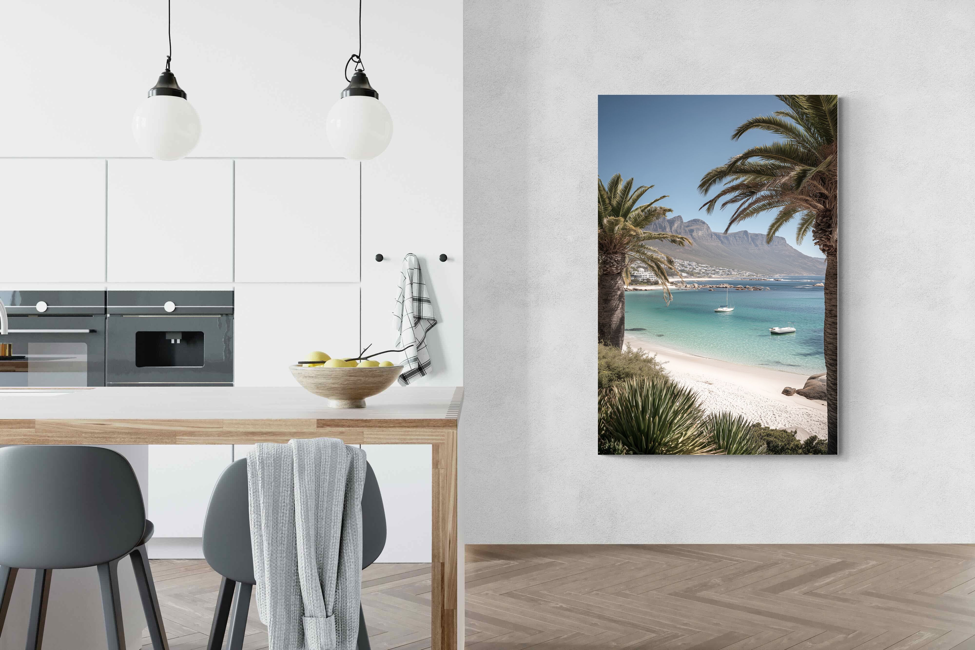 Pixalot Camps Bay Yachts