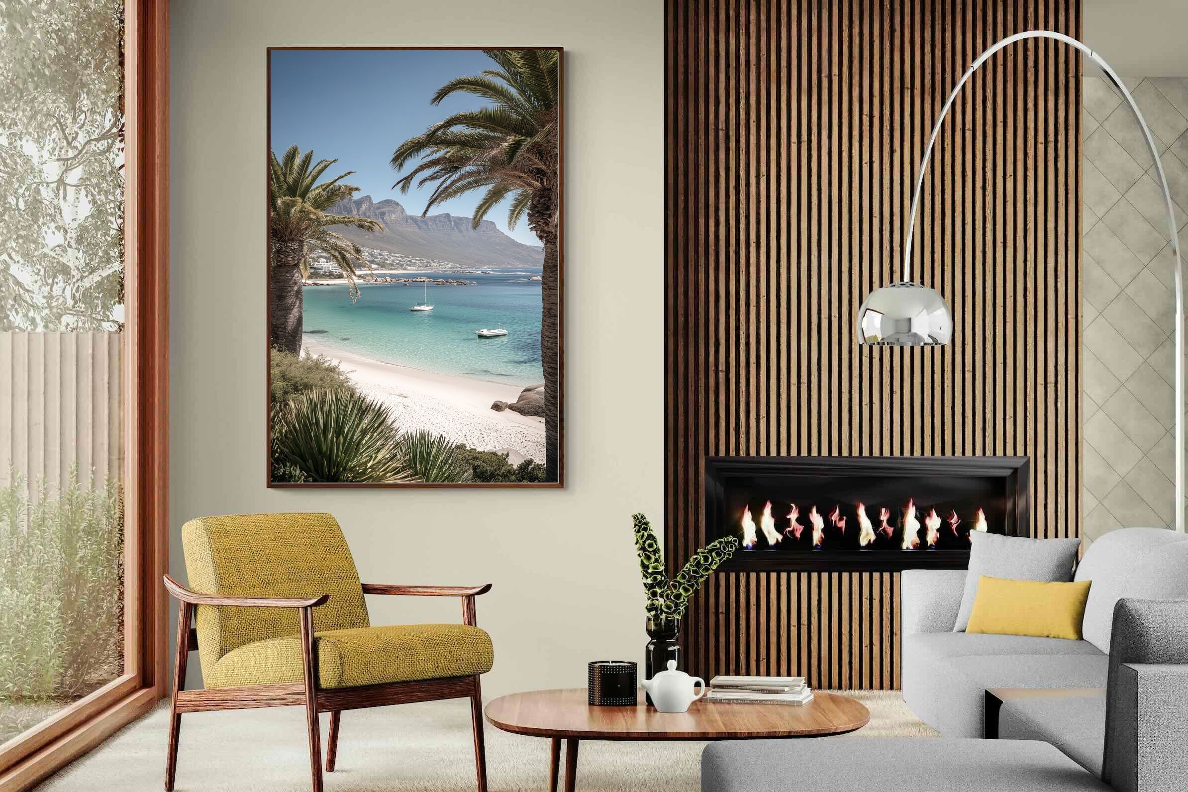 Pixalot Camps Bay Yachts