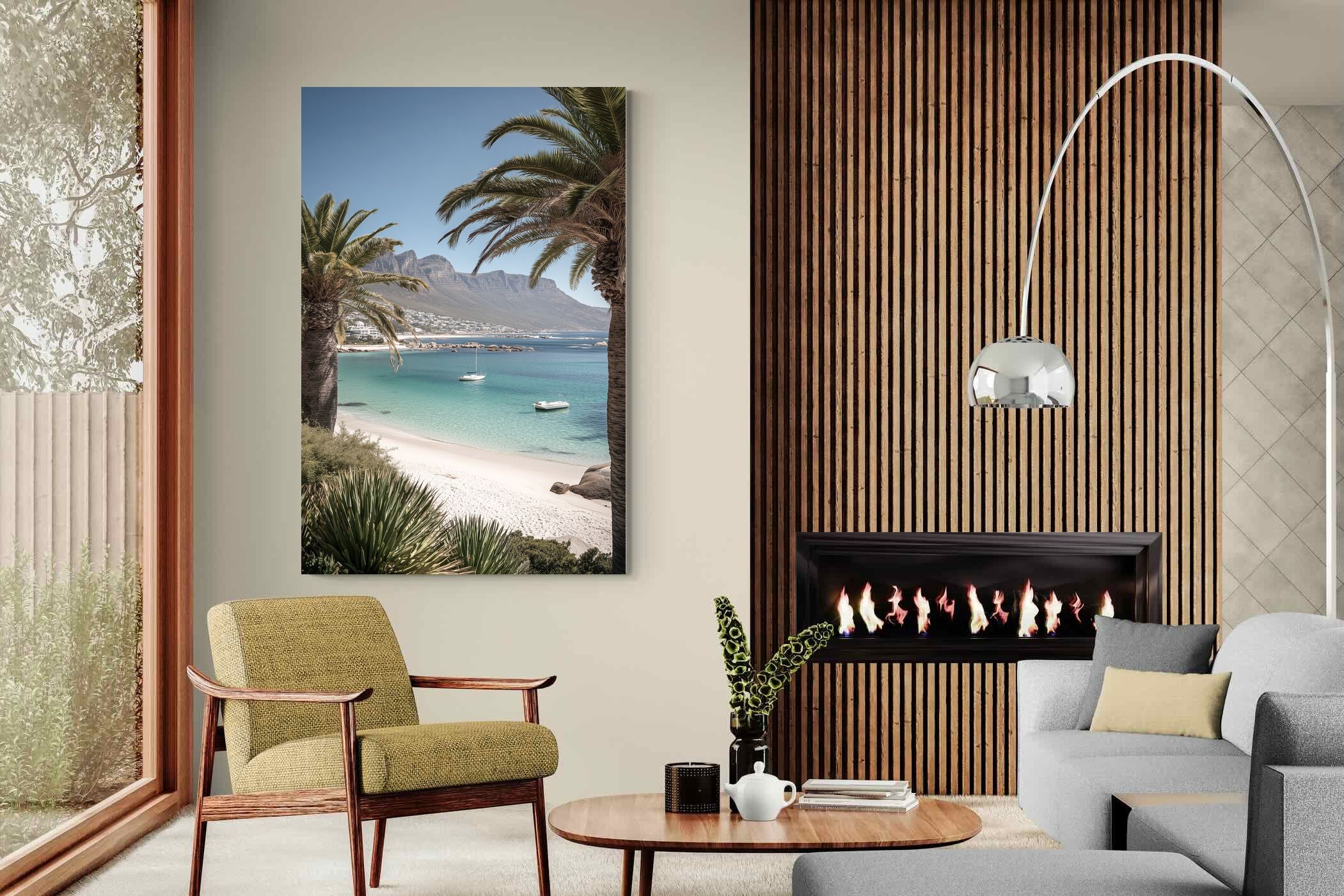 Pixalot Camps Bay Yachts