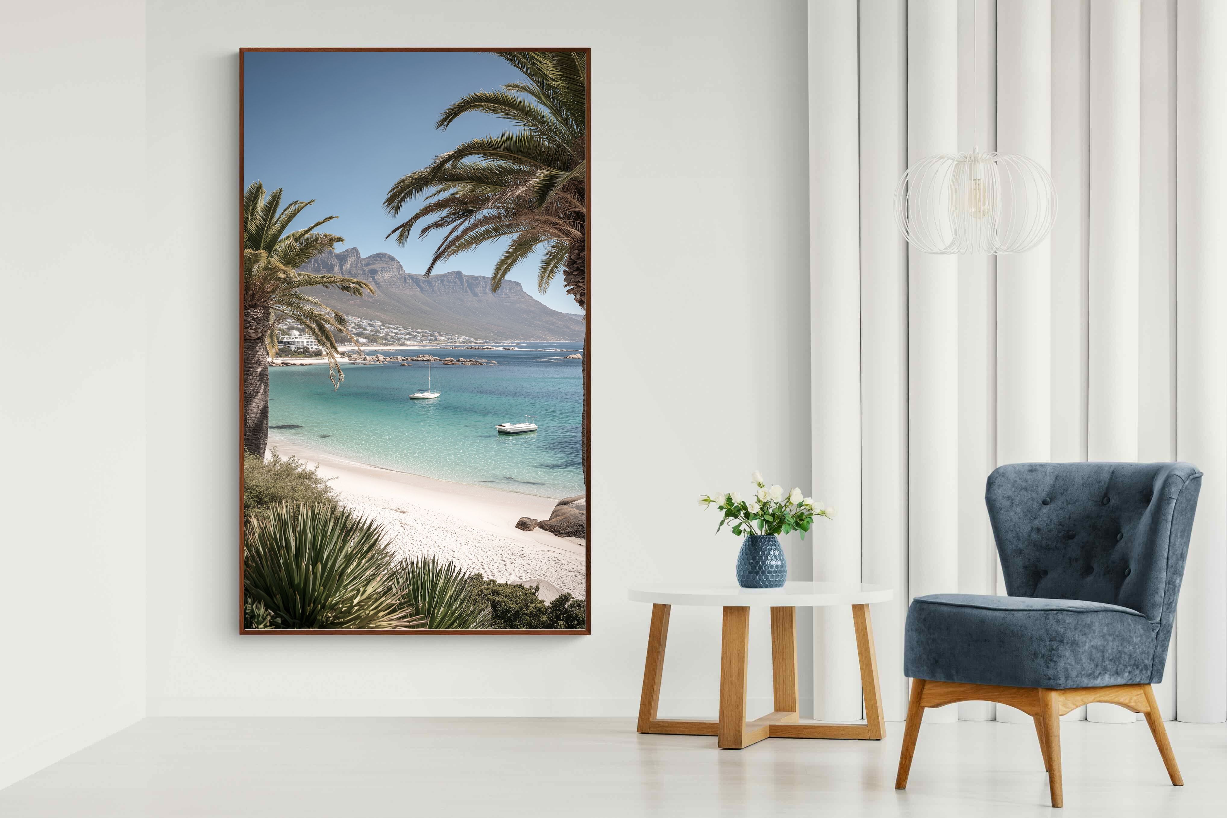 Pixalot Camps Bay Yachts