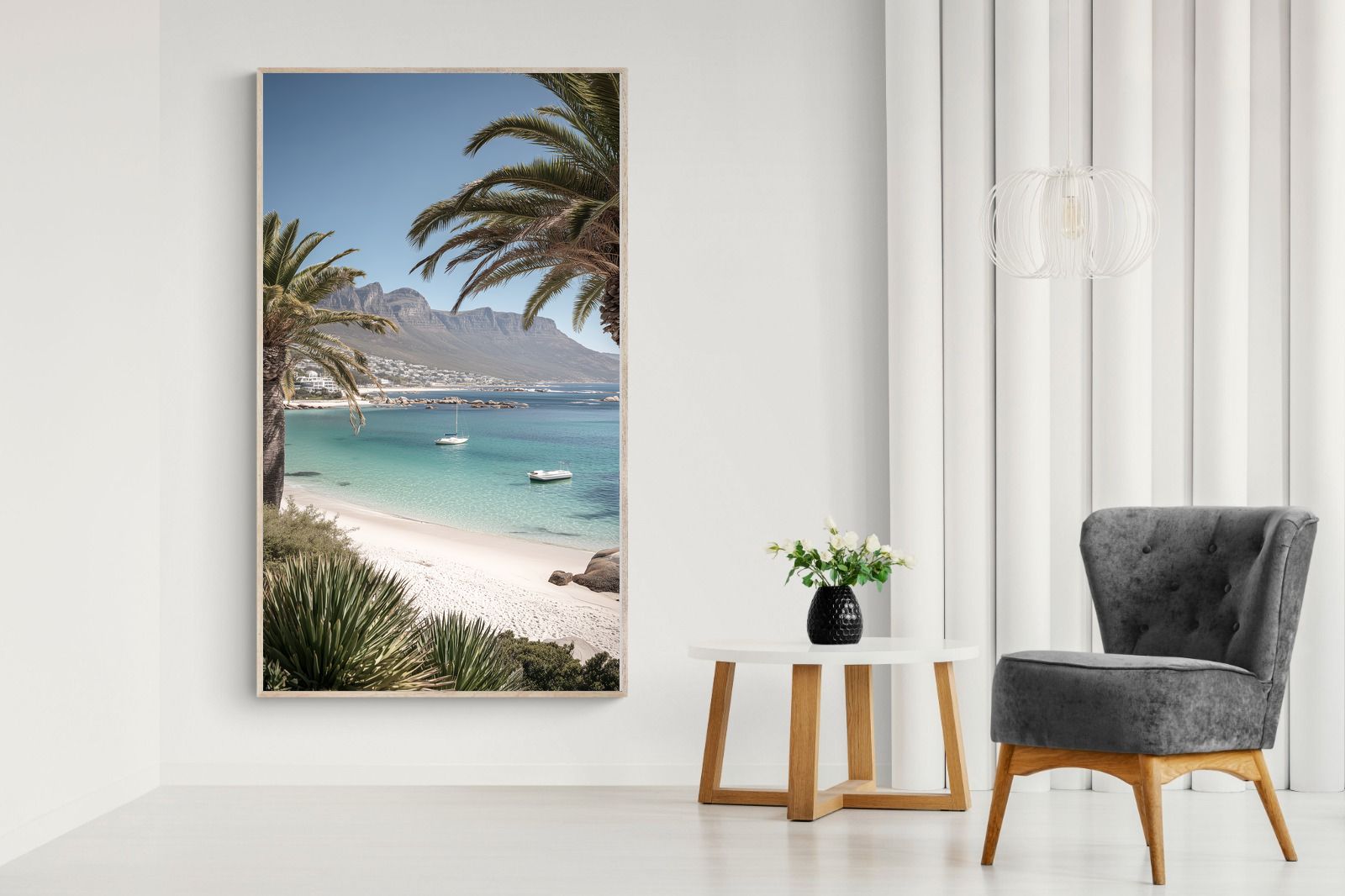 Pixalot Camps Bay Yachts