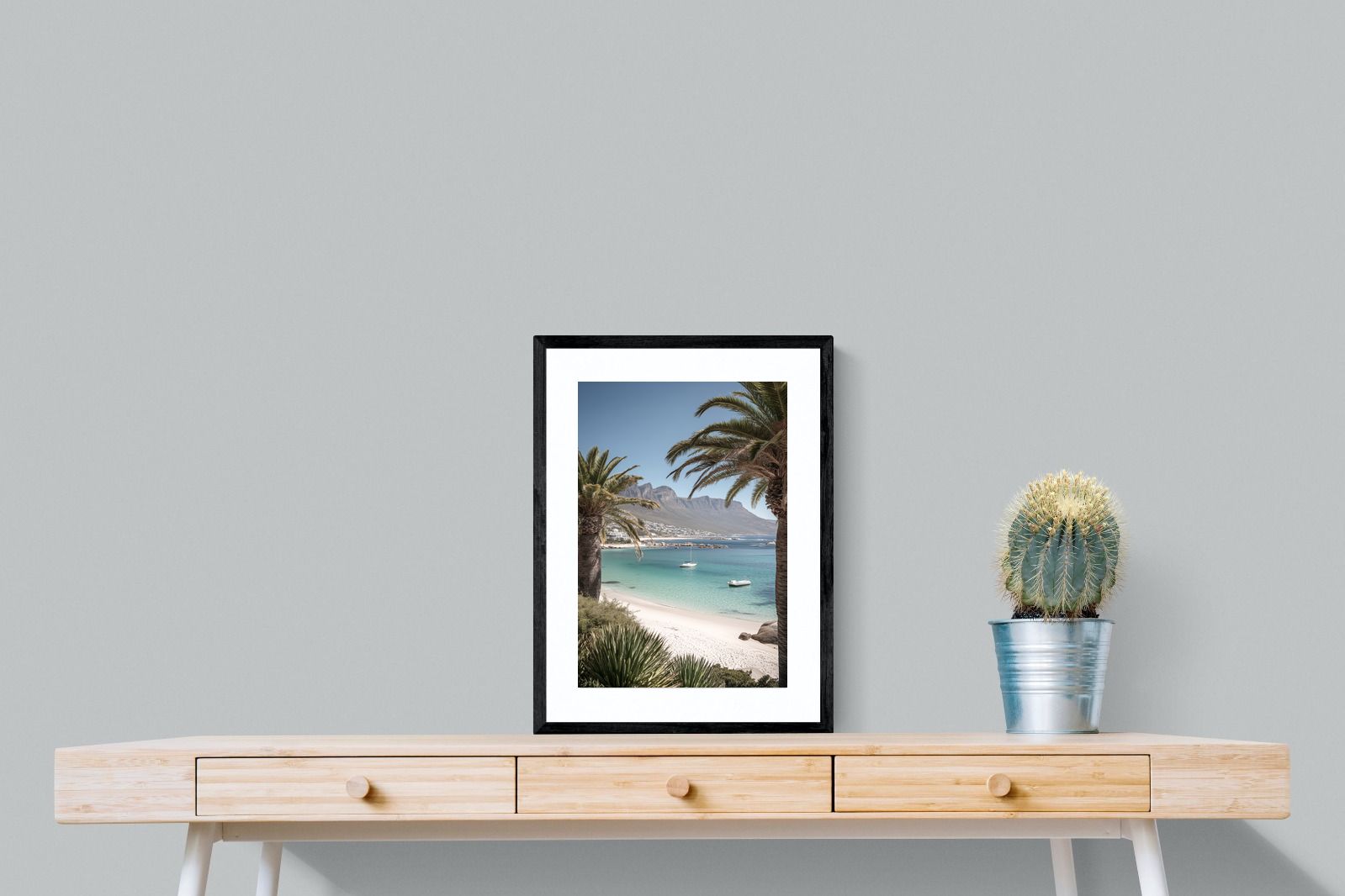 Pixalot Camps Bay Yachts