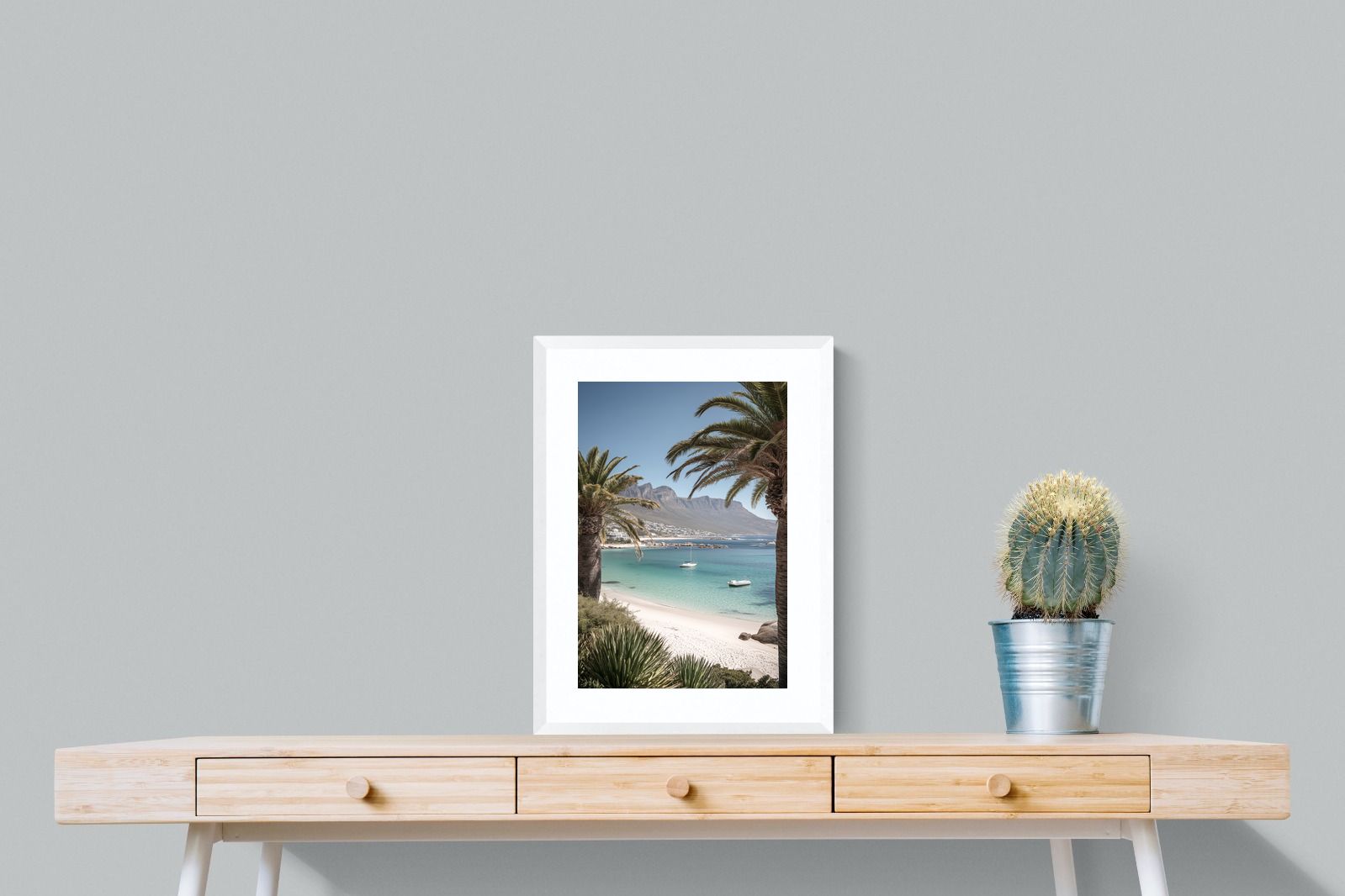 Pixalot Camps Bay Yachts