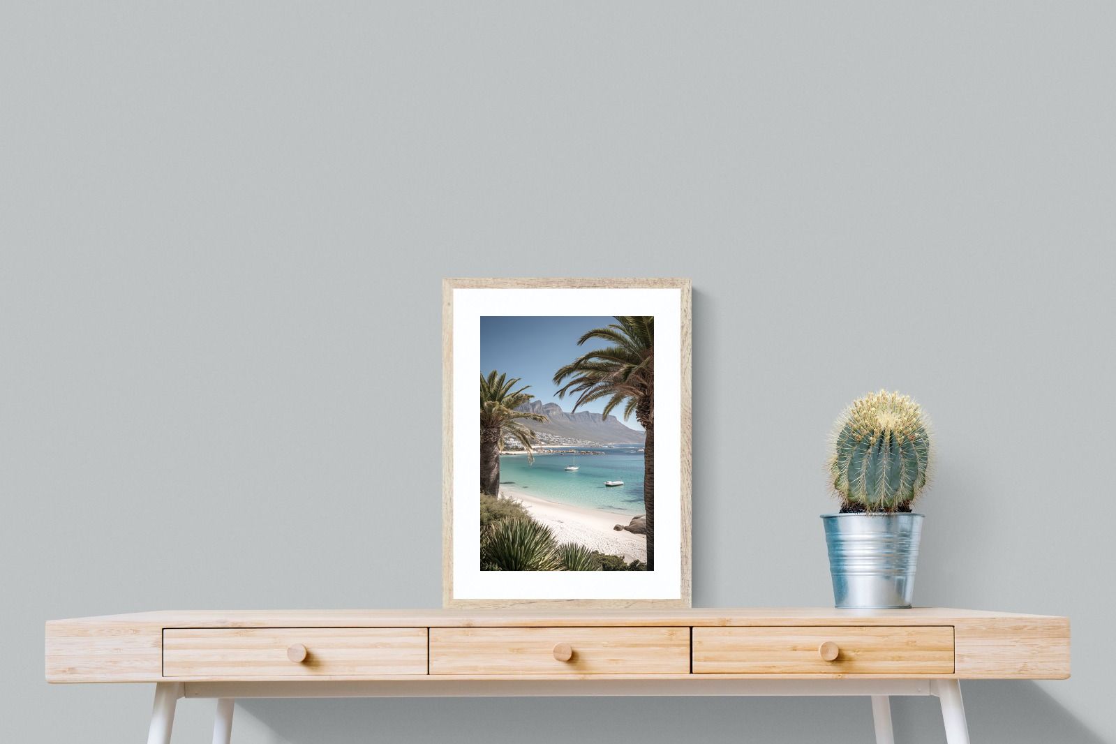 Pixalot Camps Bay Yachts