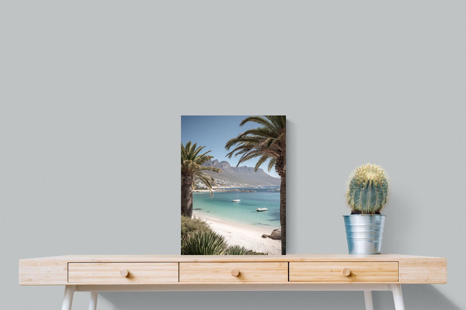 Pixalot Camps Bay Yachts