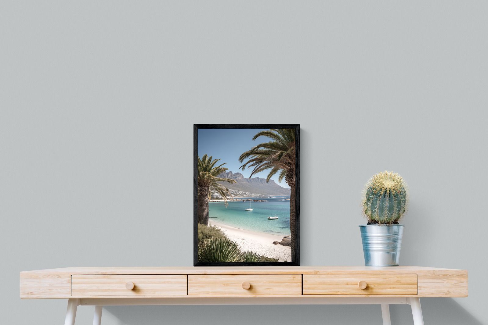 Pixalot Camps Bay Yachts