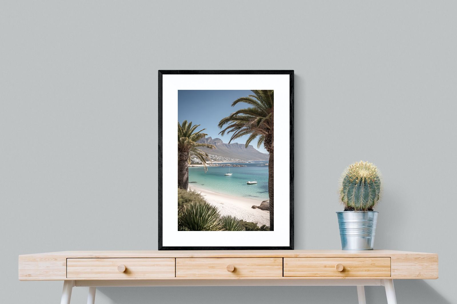 Pixalot Camps Bay Yachts