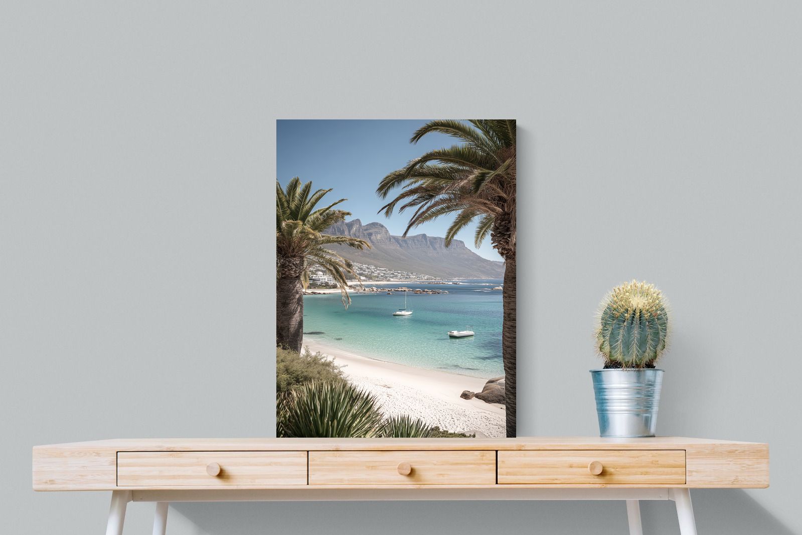 Pixalot Camps Bay Yachts