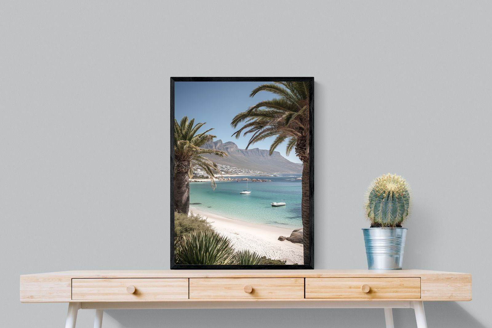 Pixalot Camps Bay Yachts