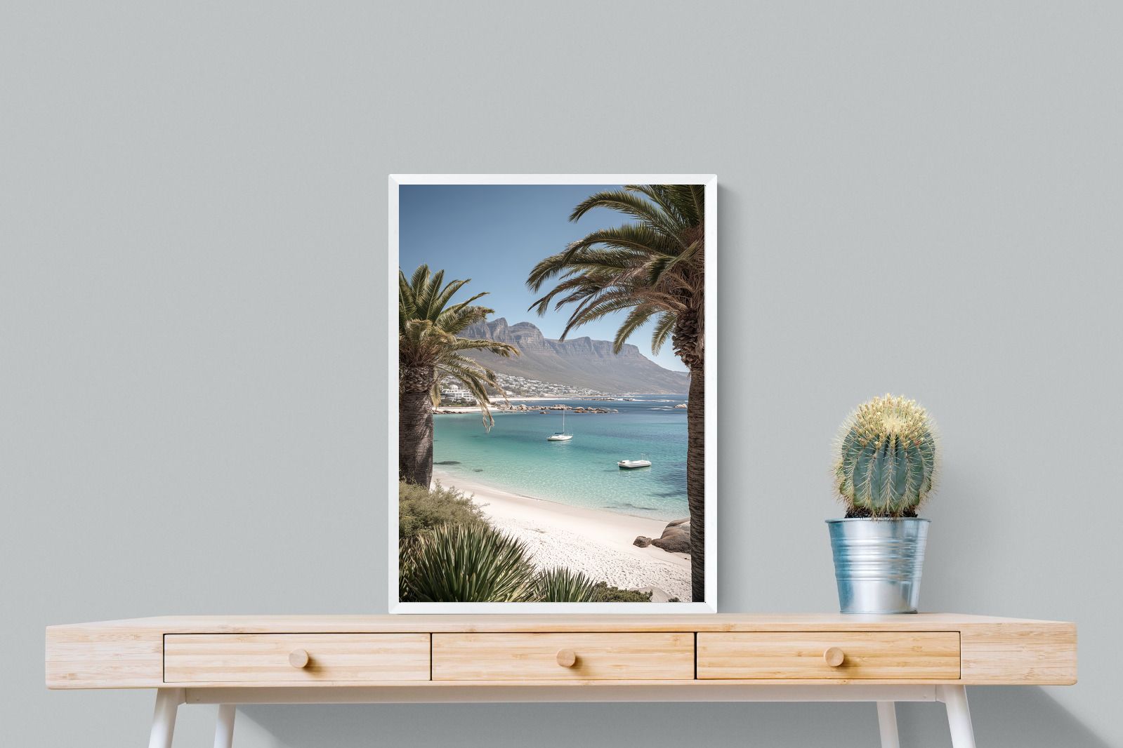 Pixalot Camps Bay Yachts