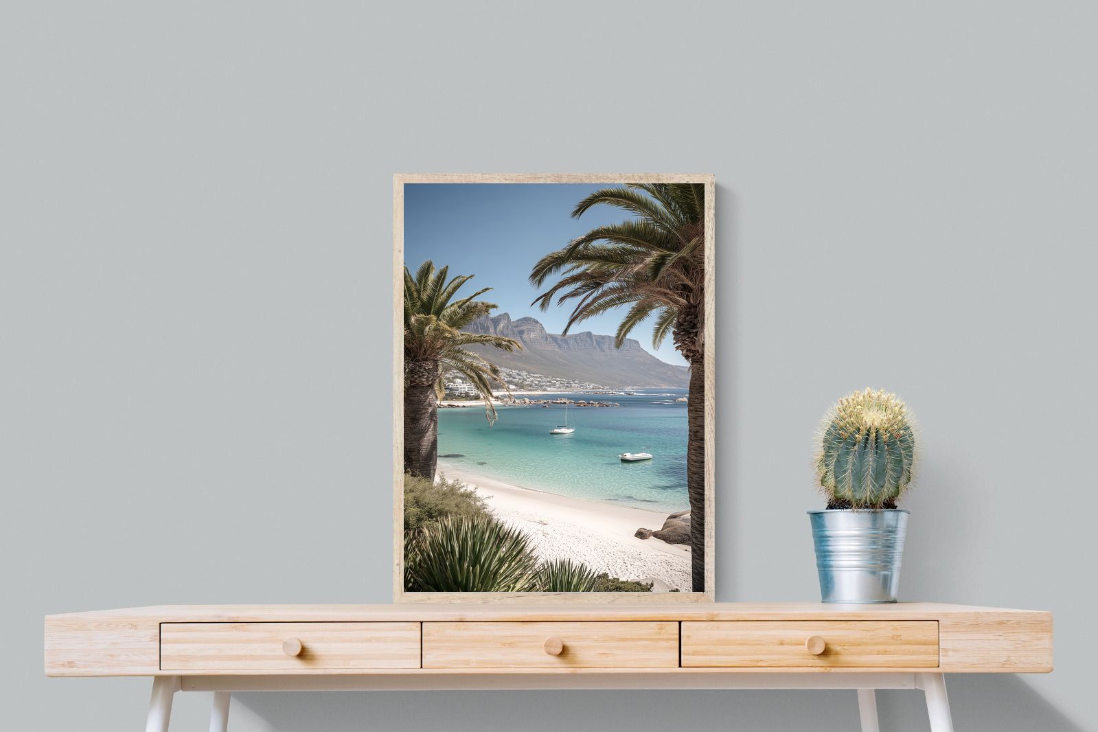 Pixalot Camps Bay Yachts