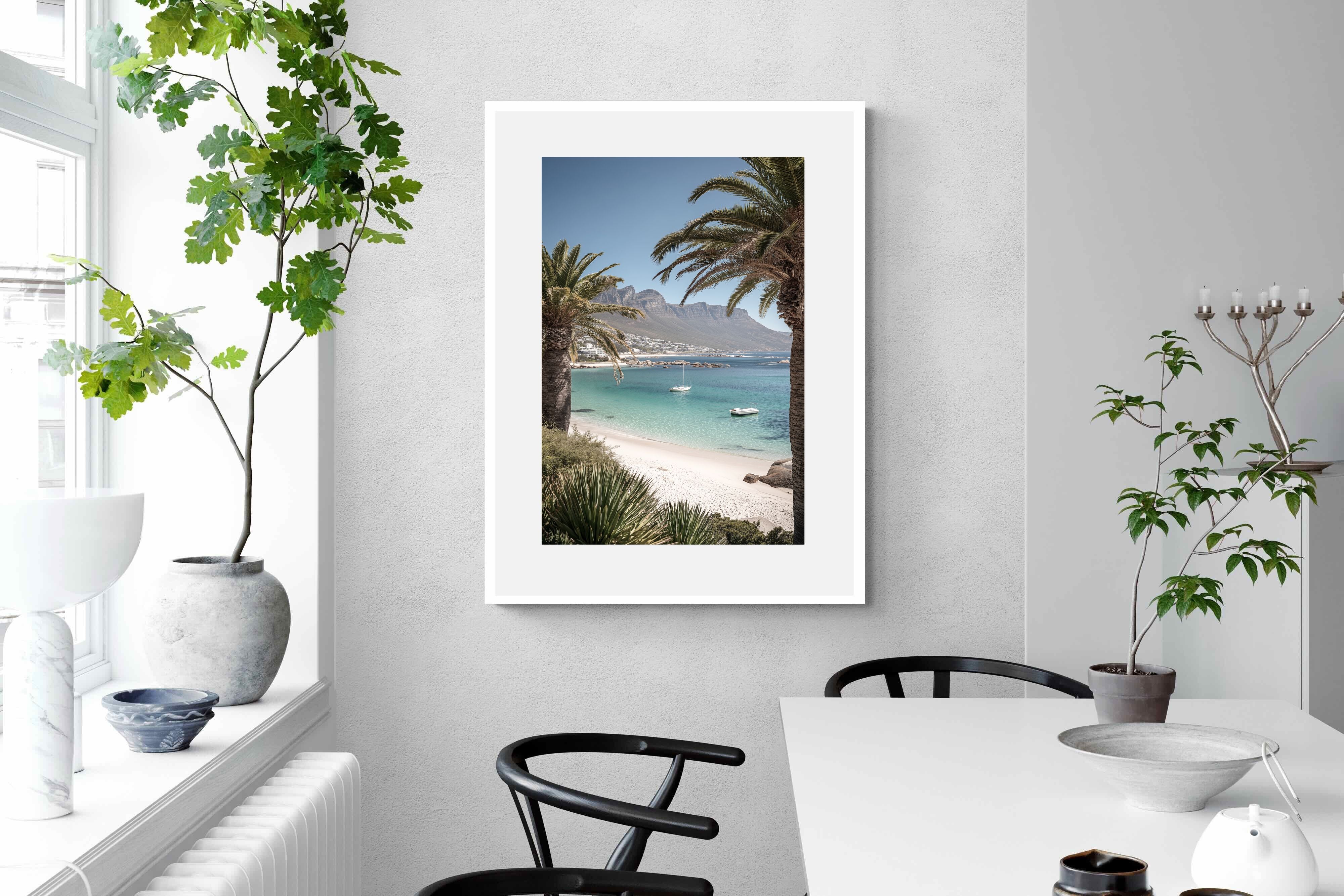 Pixalot Camps Bay Yachts