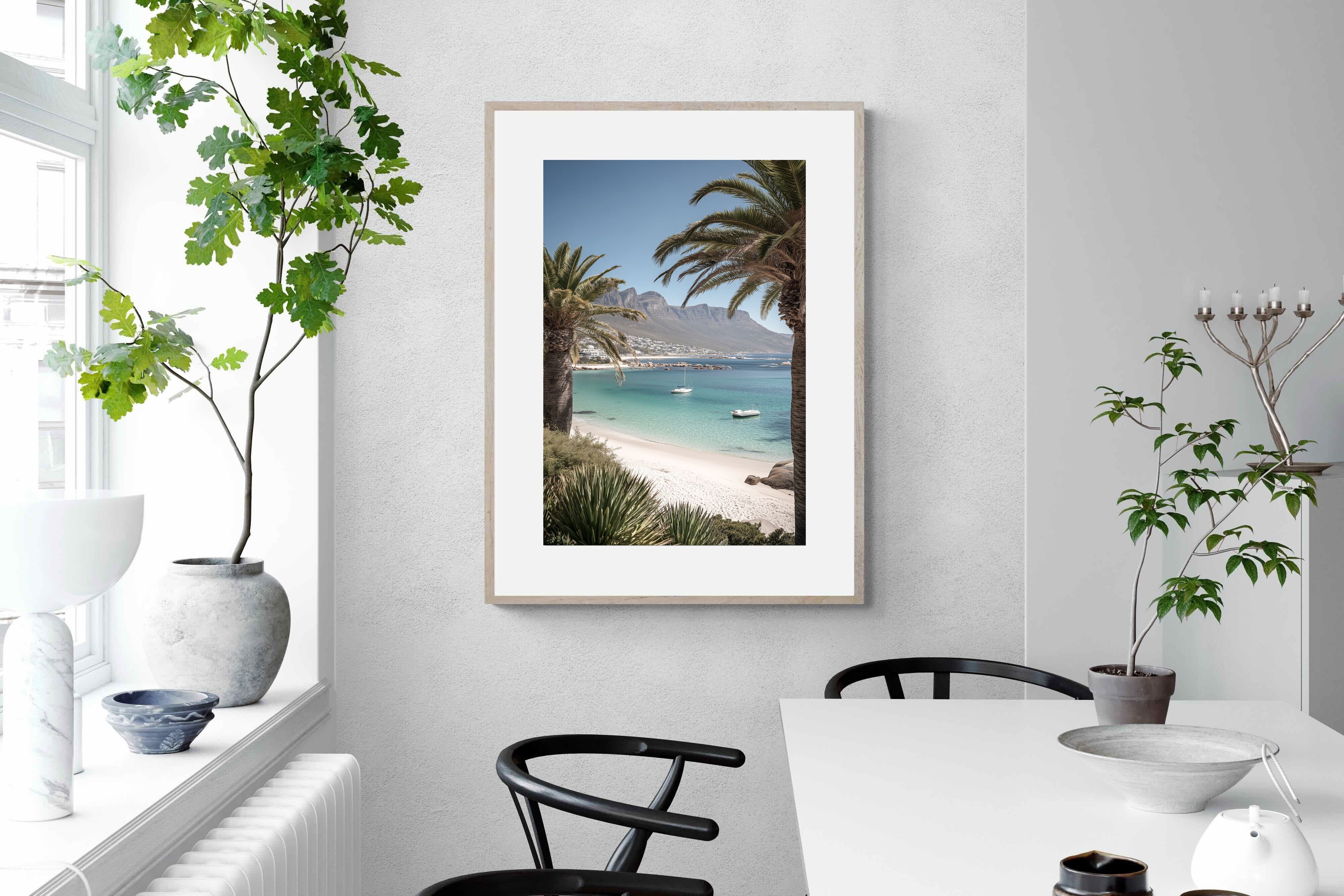 Pixalot Camps Bay Yachts