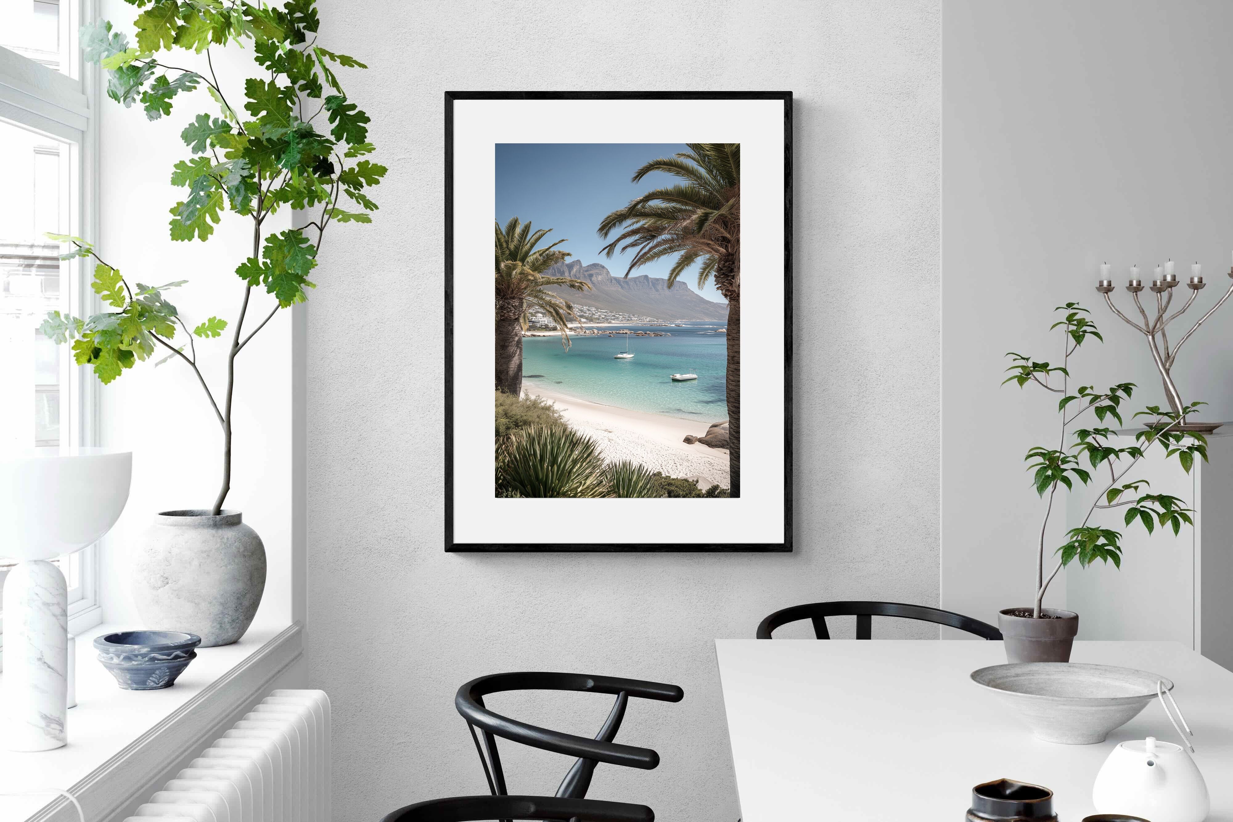 Pixalot Camps Bay Yachts