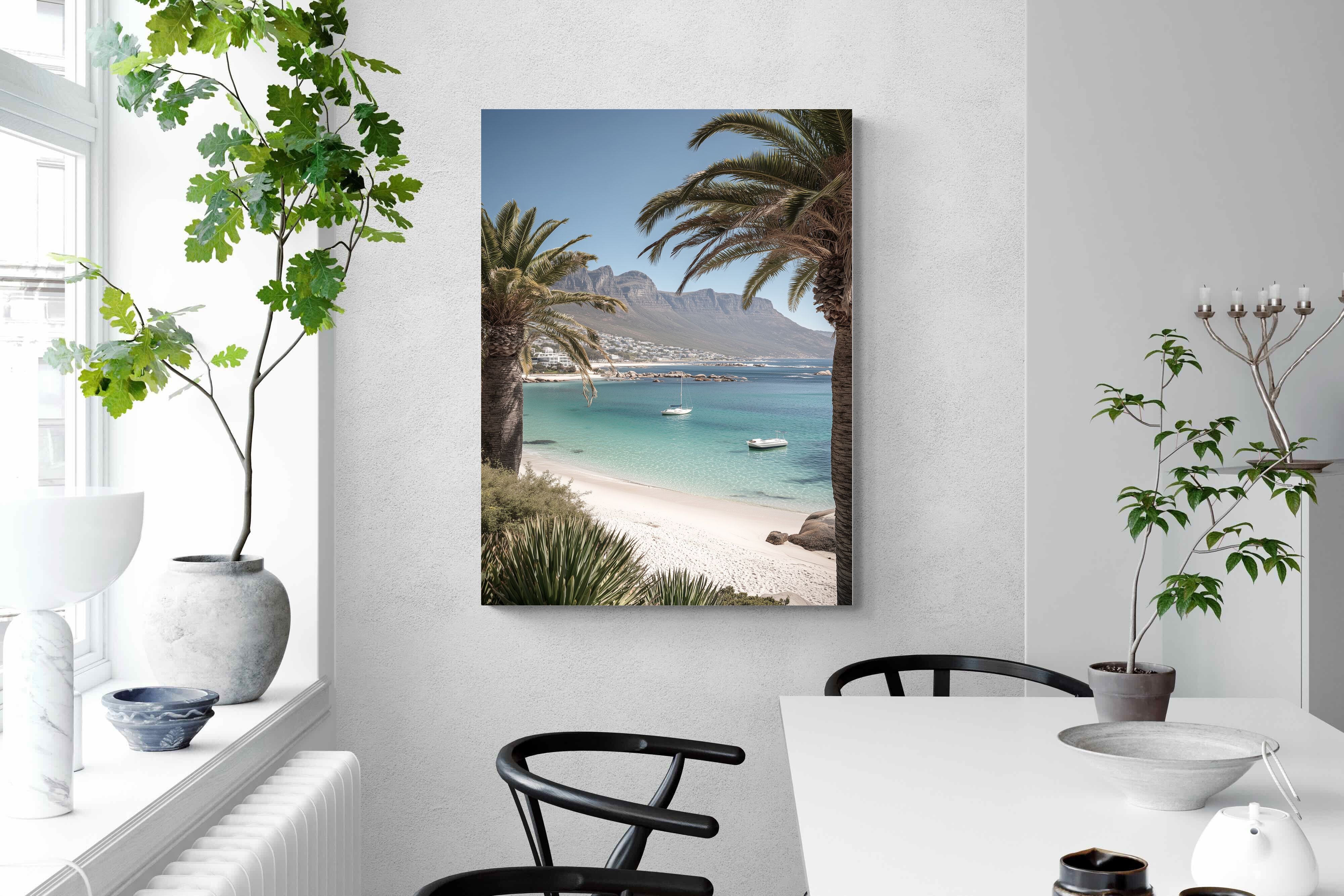 Pixalot Camps Bay Yachts