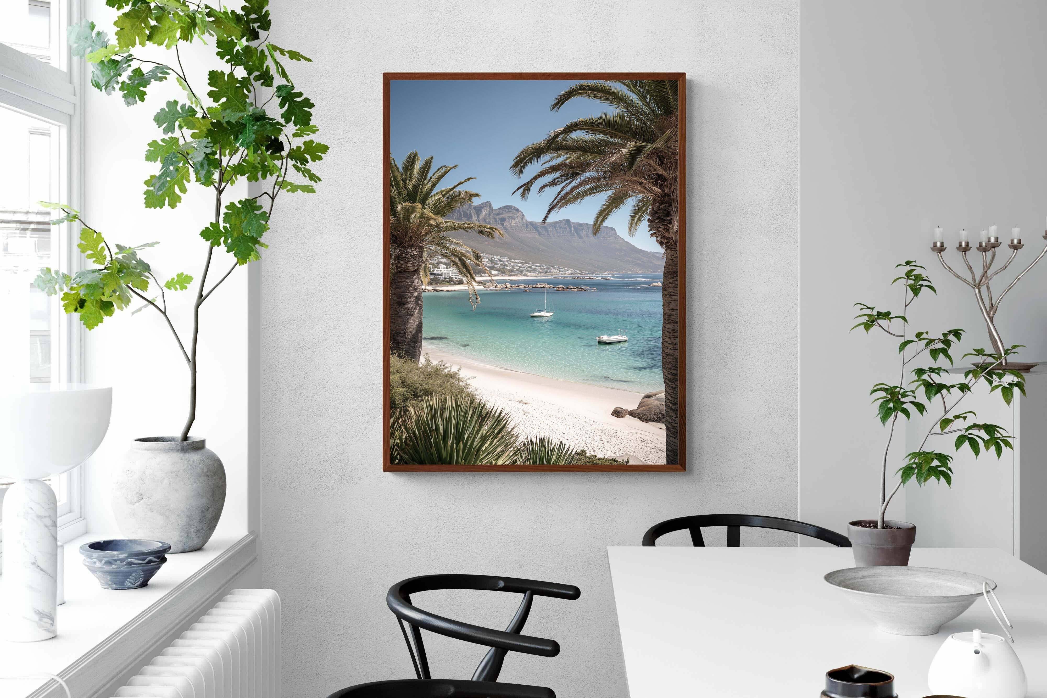 Pixalot Camps Bay Yachts