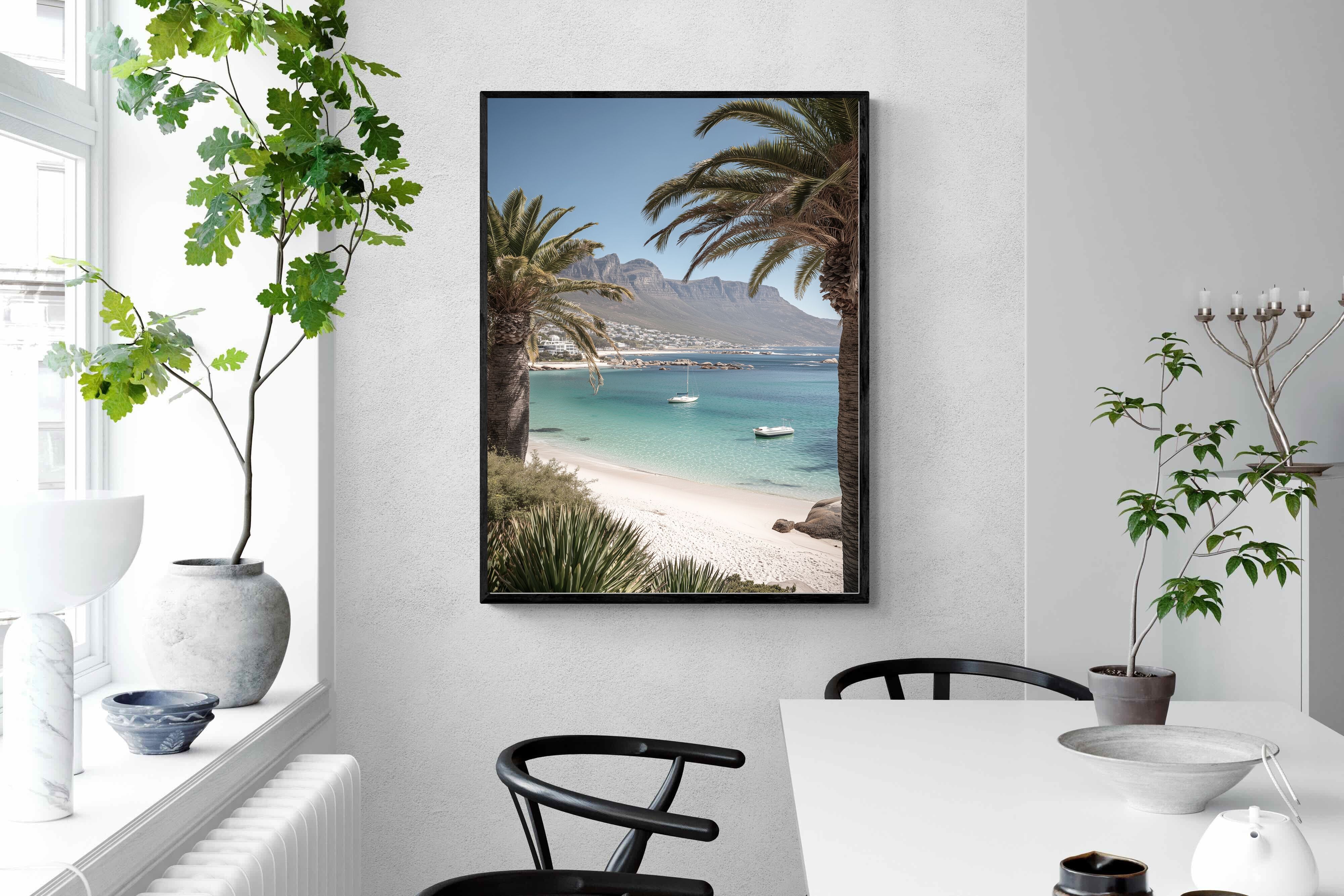 Pixalot Camps Bay Yachts