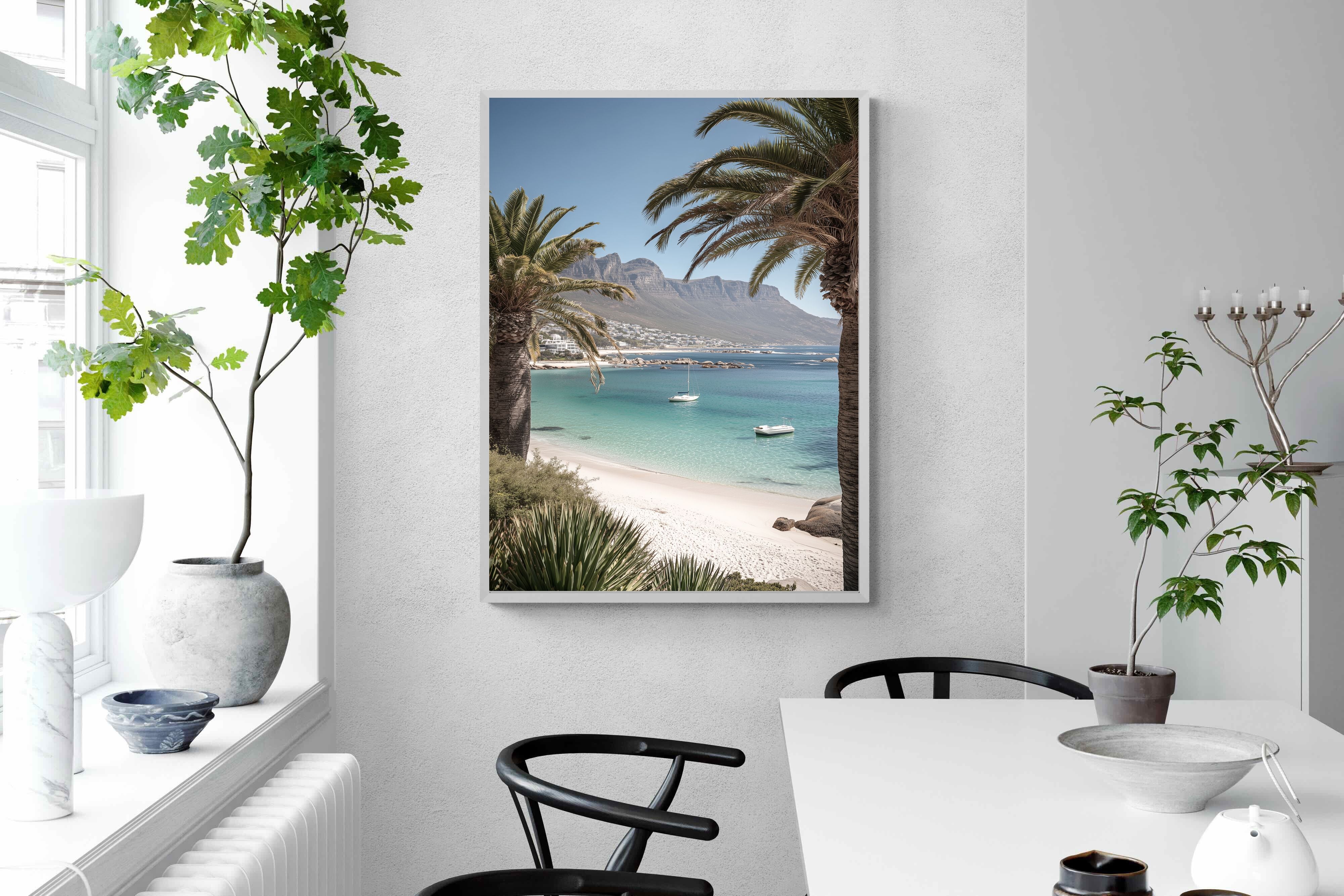 Pixalot Camps Bay Yachts