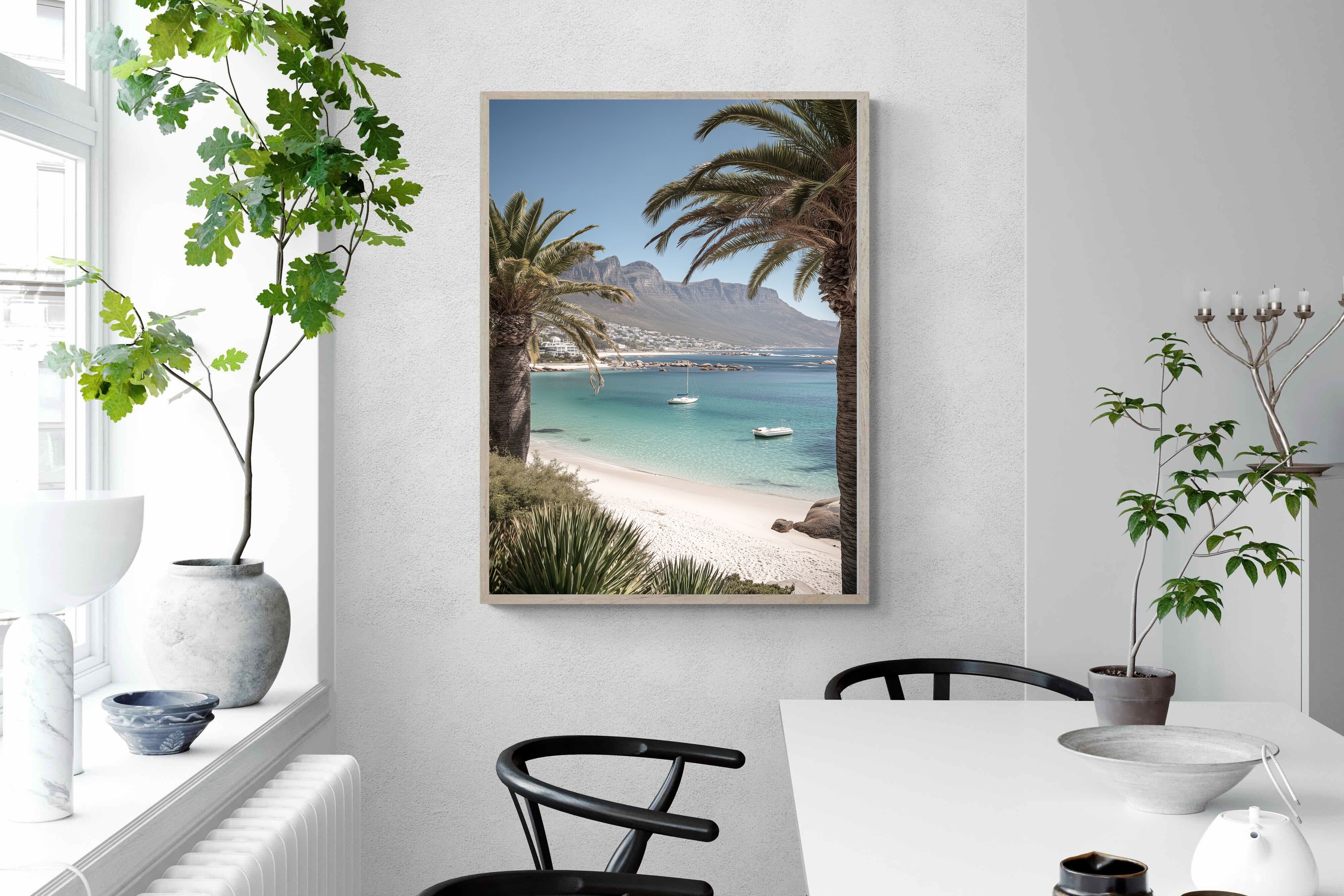 Pixalot Camps Bay Yachts