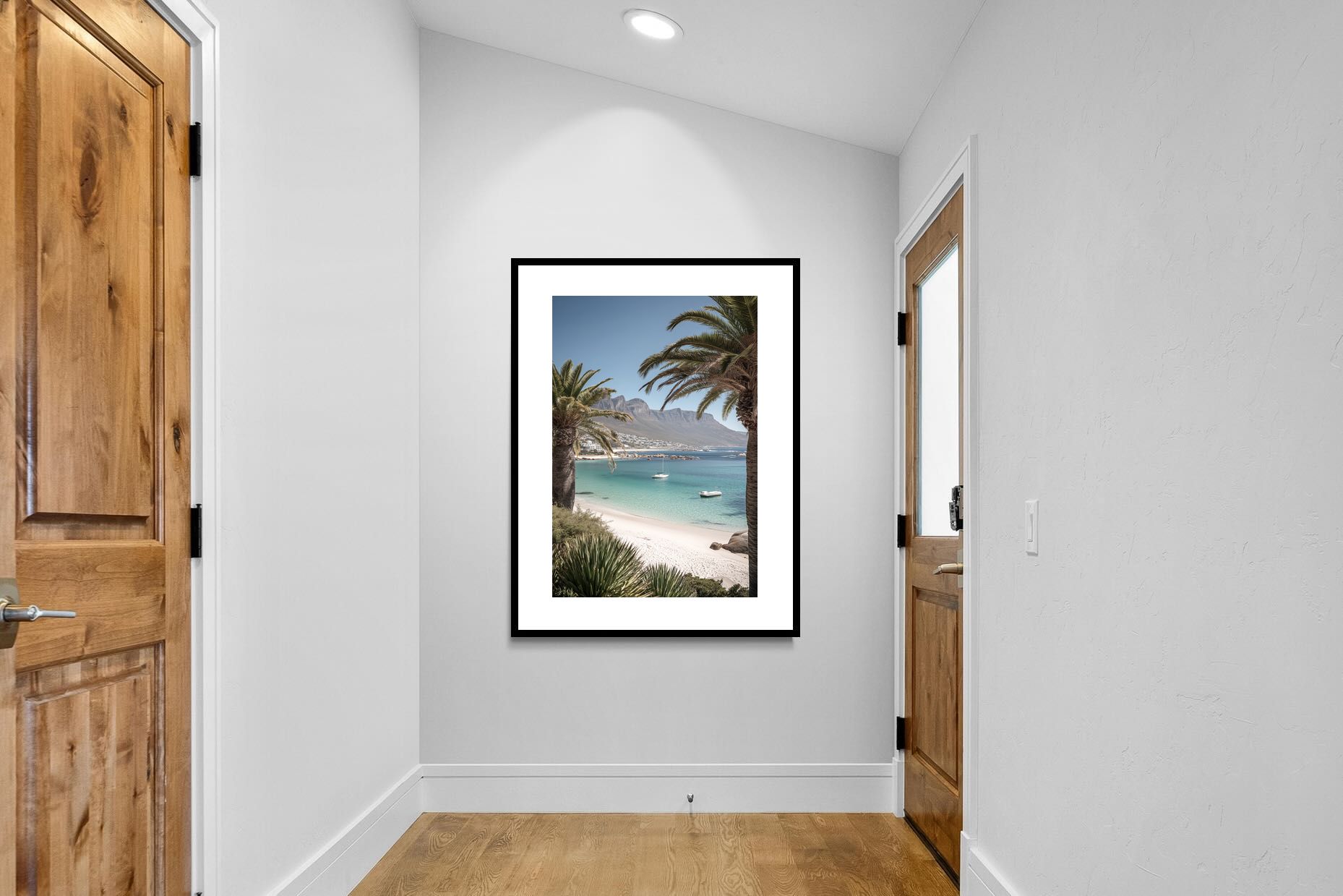 Pixalot Camps Bay Yachts