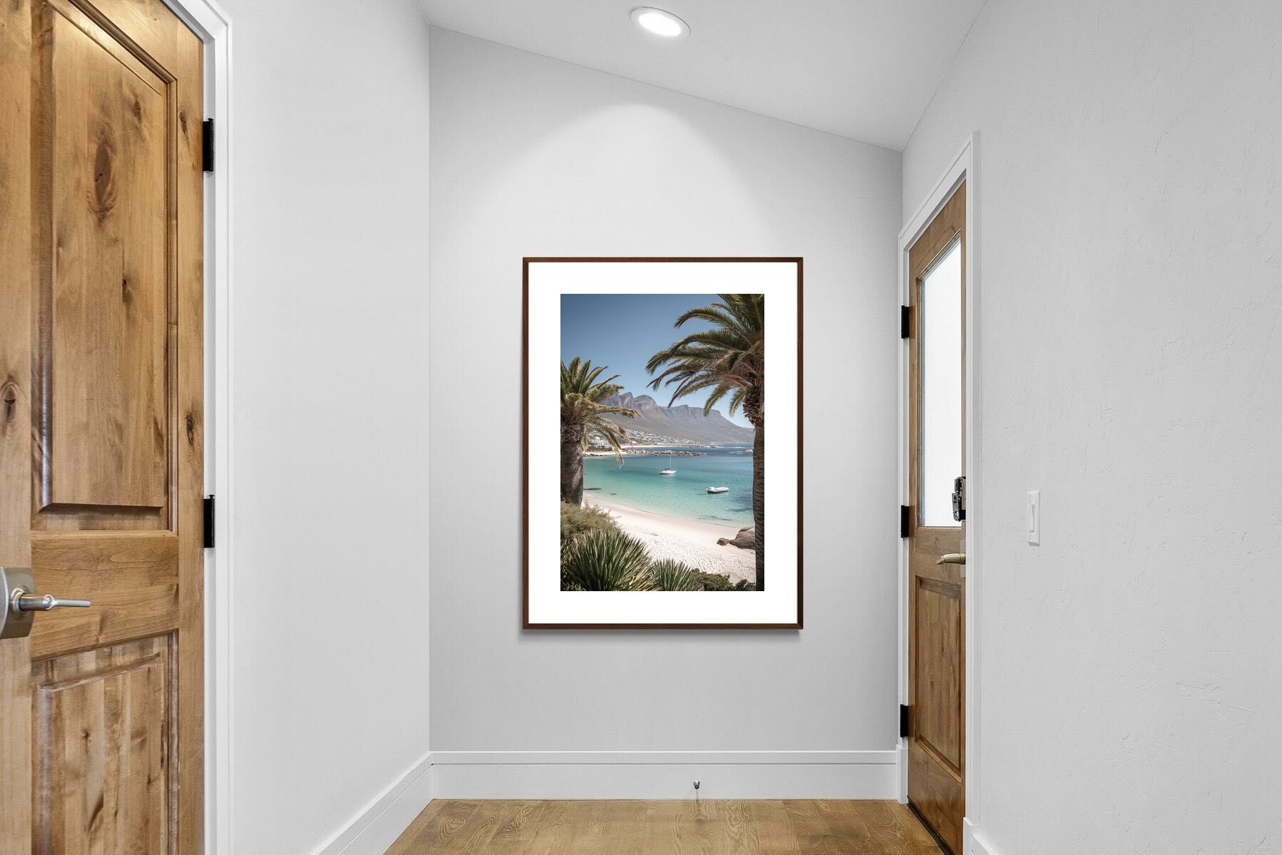 Pixalot Camps Bay Yachts