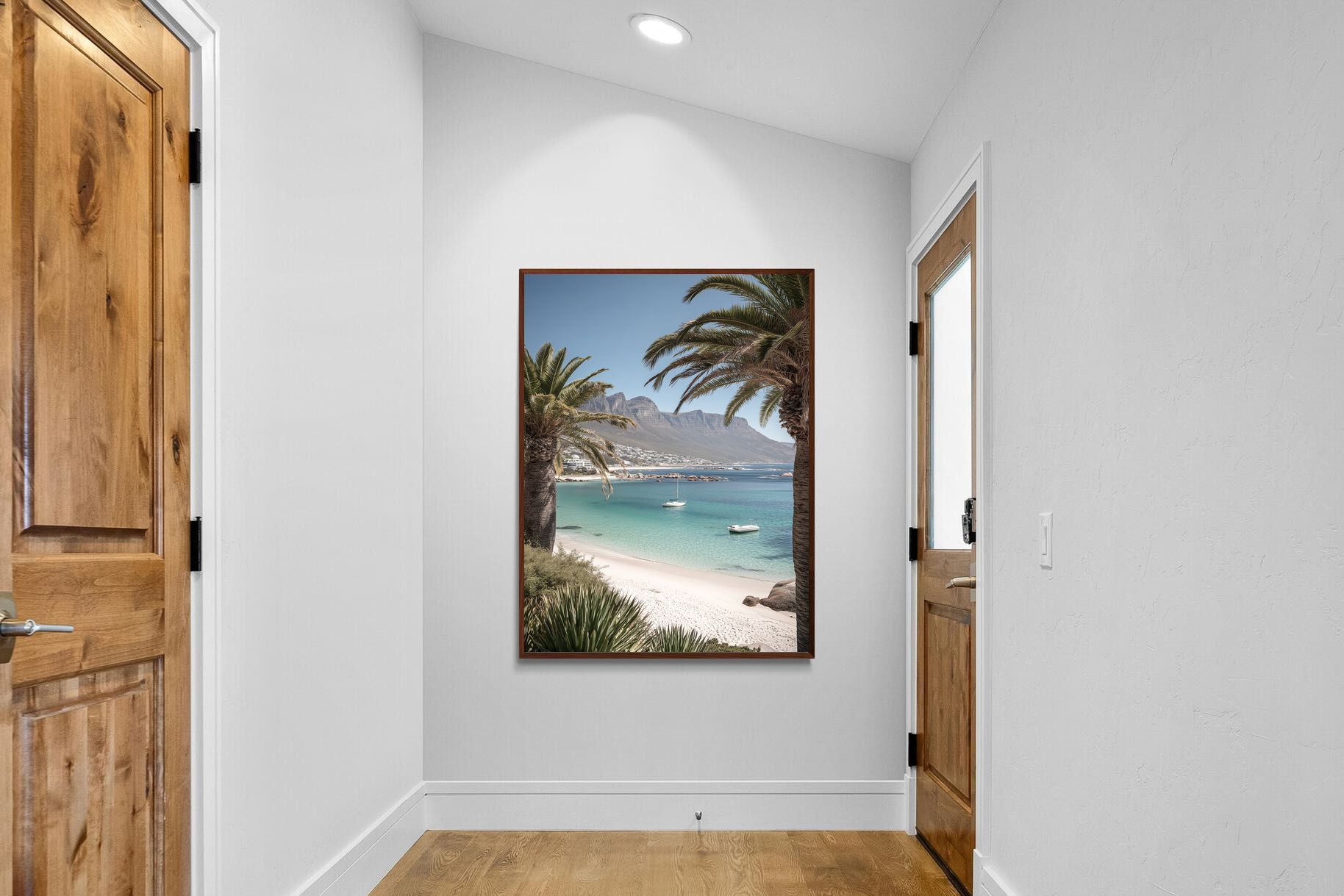 Pixalot Camps Bay Yachts