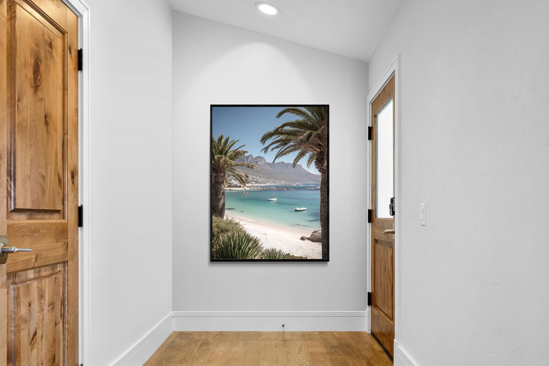 Pixalot Camps Bay Yachts